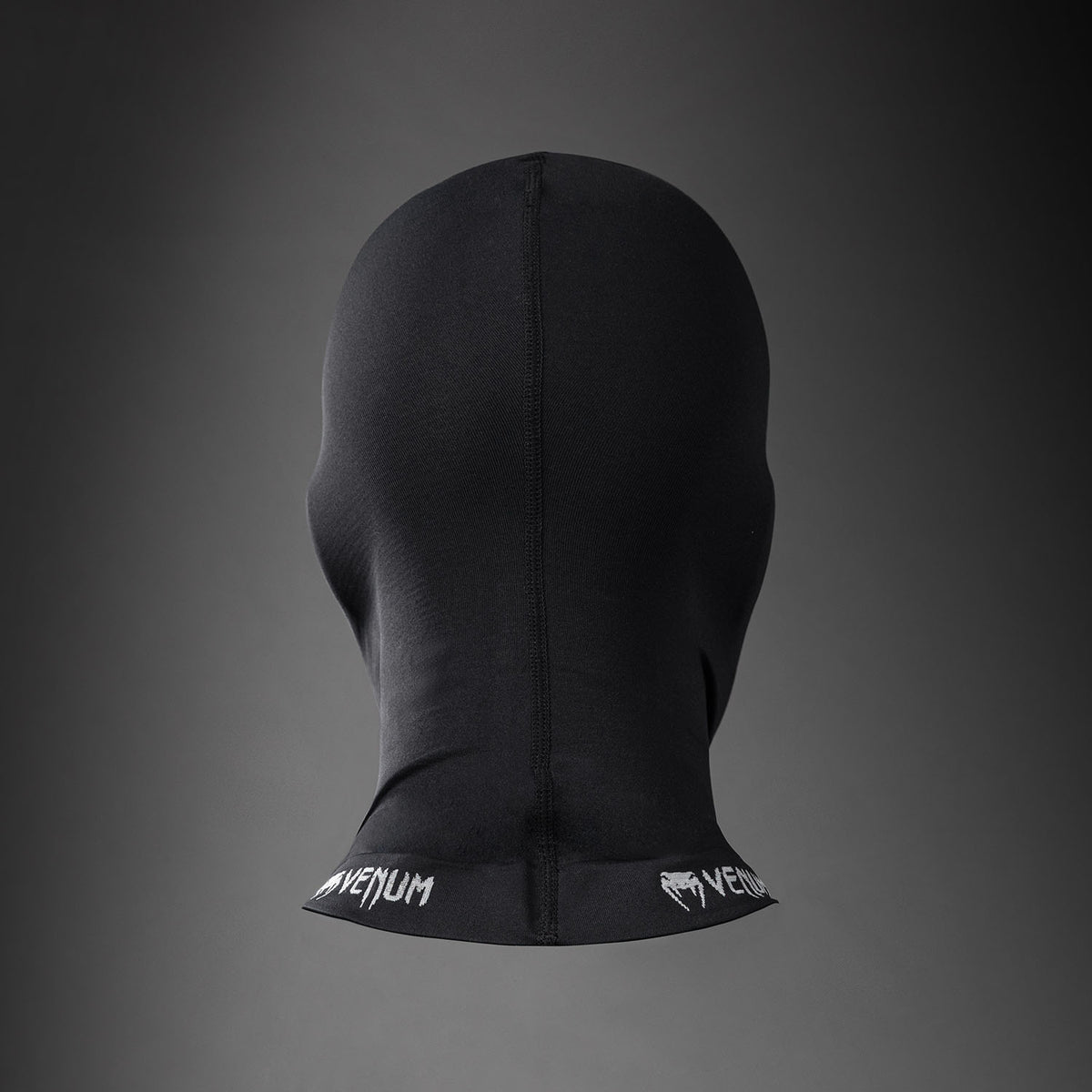 Venum MX Basics Balaclava - Black/White