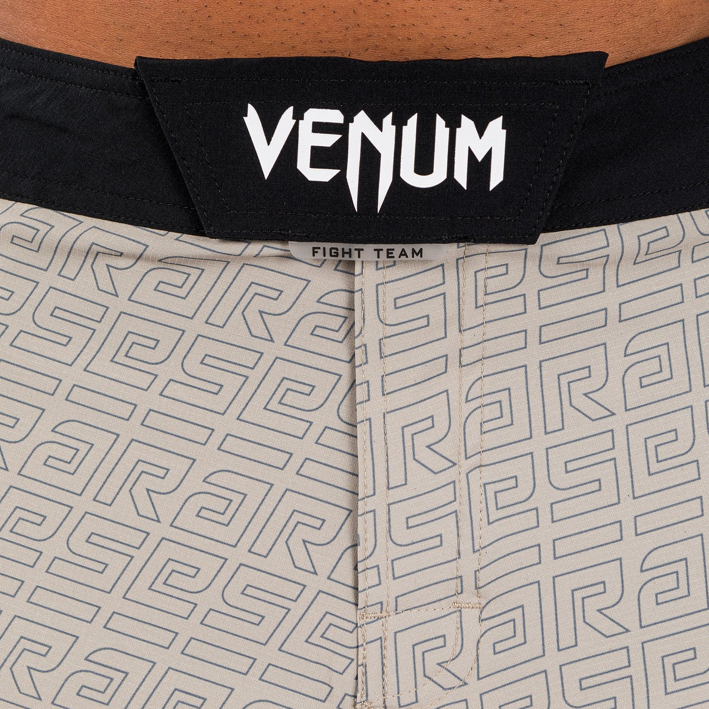 Venum x Ares 2.0 Fight Shorts - Sand