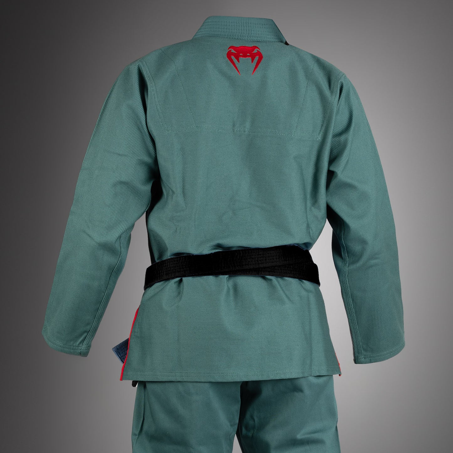 Venum Contender 3.0 Brazilian Jiu Jitsu Gi 380g - Ocean Green