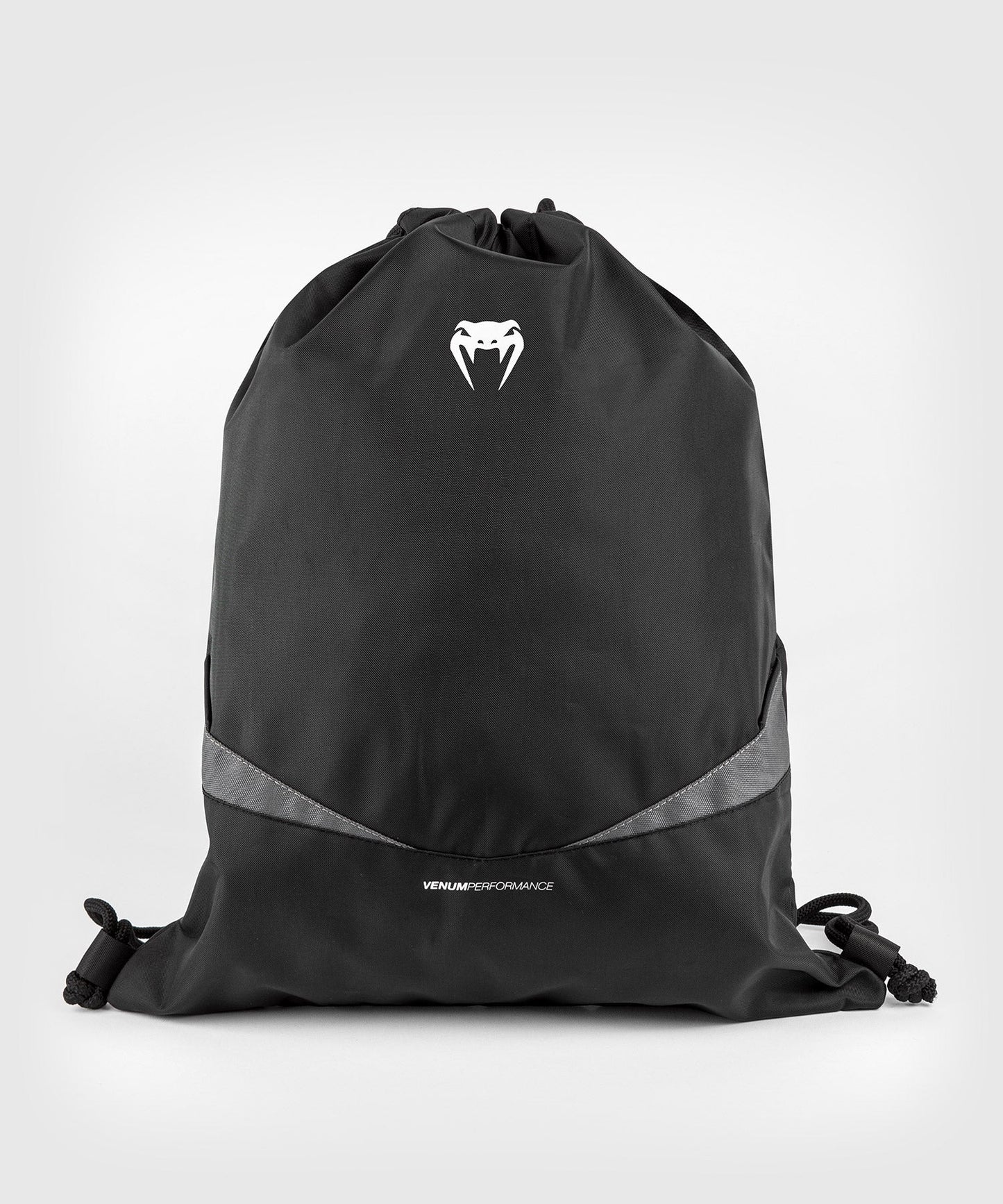 Venum Evo 2 Drawstring Bag - Black/Grey