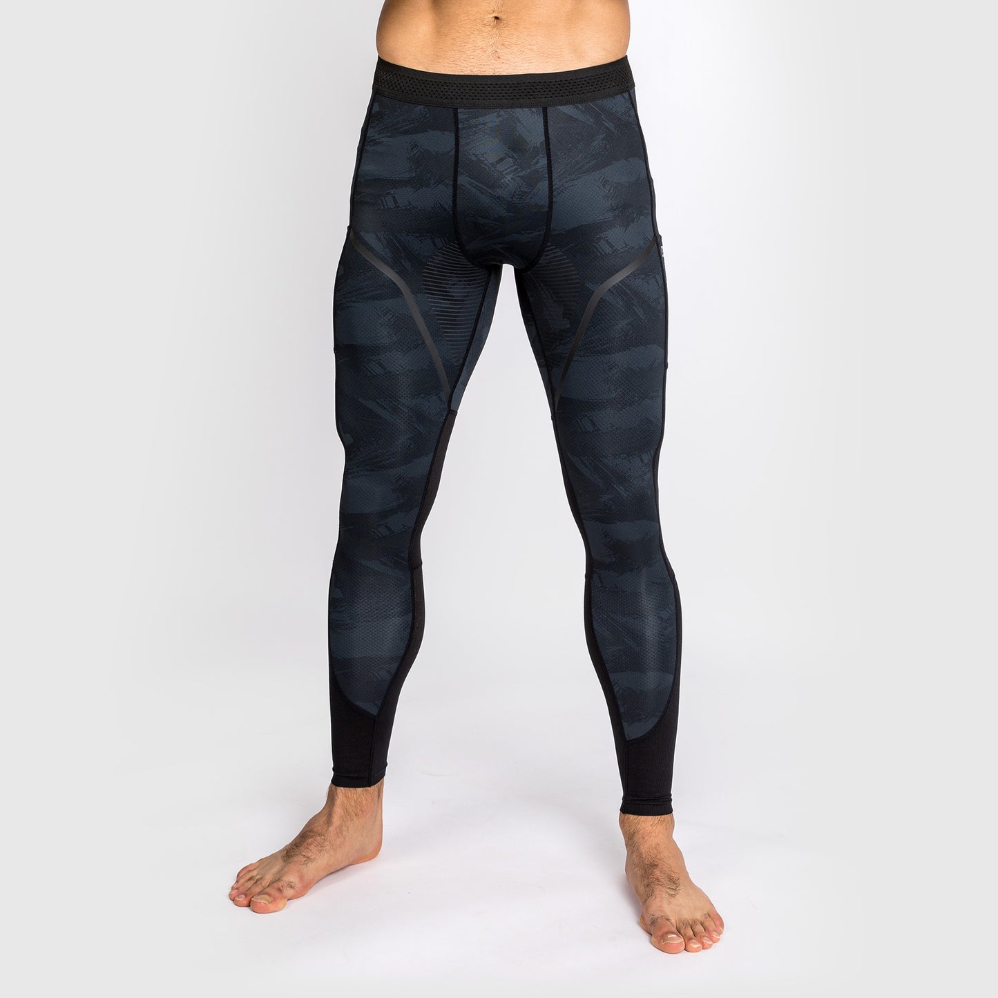 Venum Electron 3.0 Spat - Black