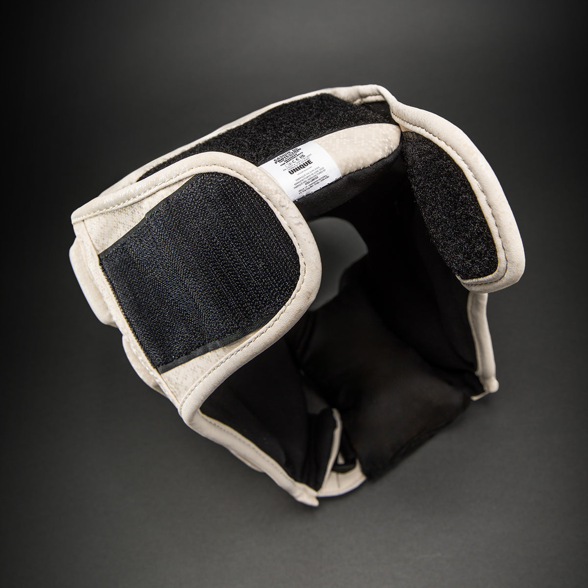 Venum Stone 2.0 Headgear - Sand