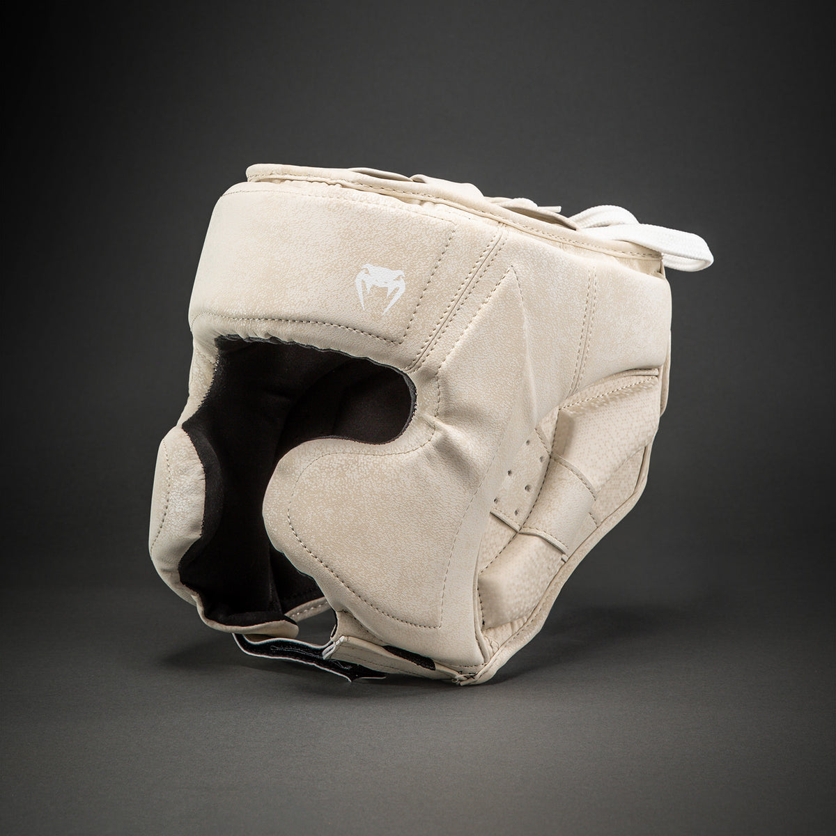 Venum Stone 2.0 Headgear - Sand