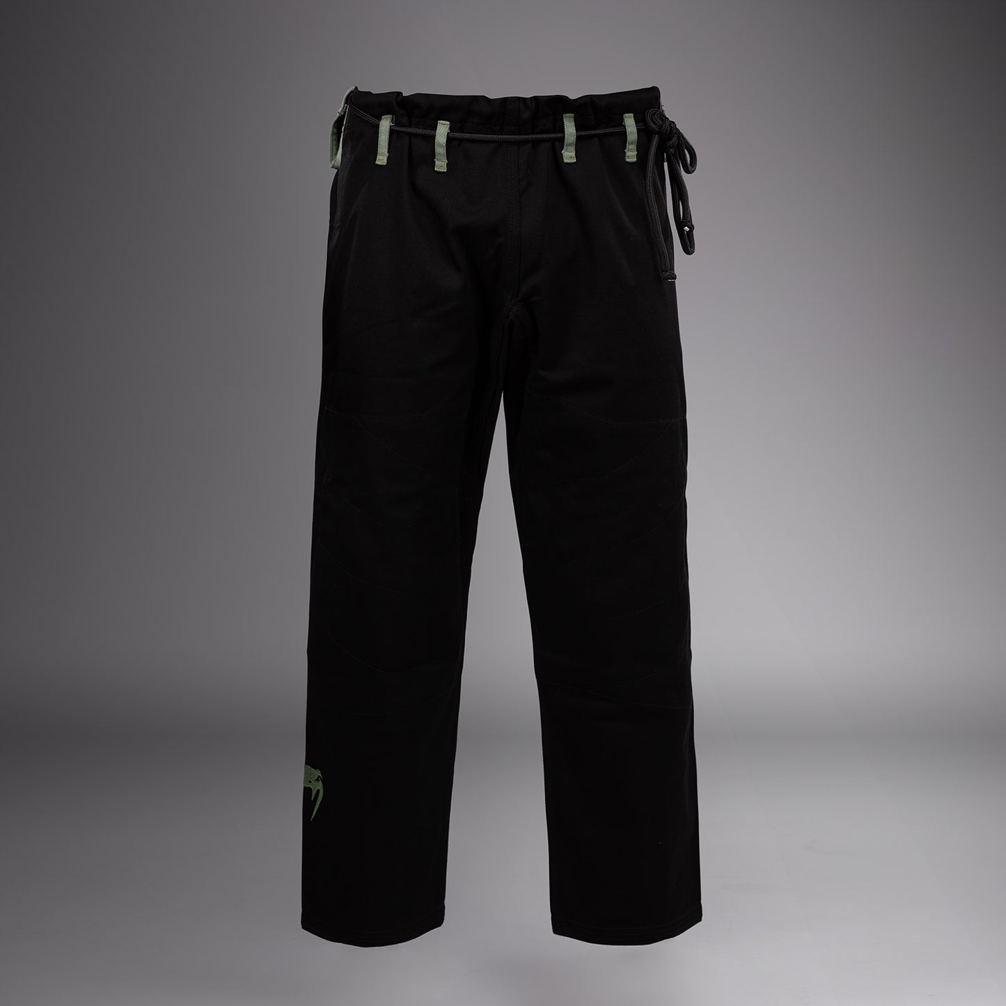 Venum Contender Evo 2.0 Brazilian Jiu Jitsu Gi 380g - Black
