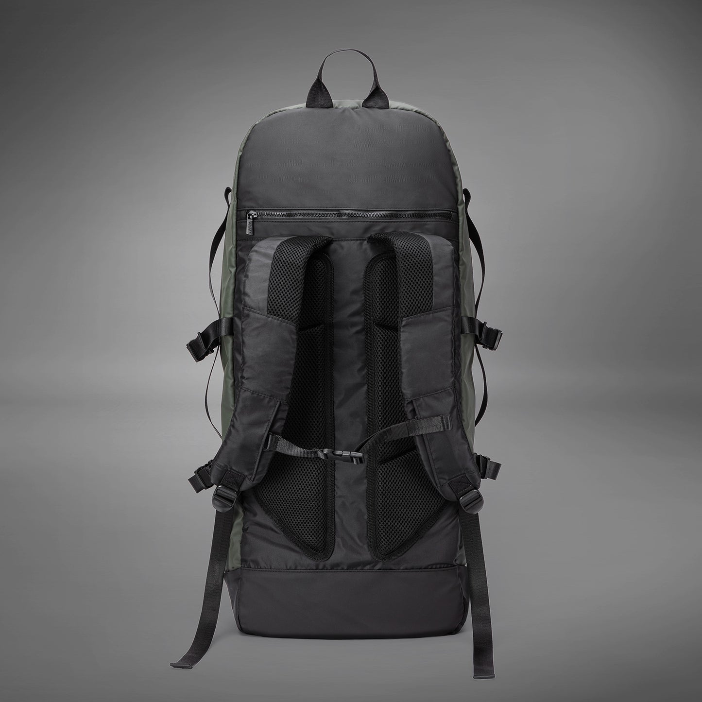 Venum Evo 2 Xtrem Backpack (50-63L) - Black/Khaki