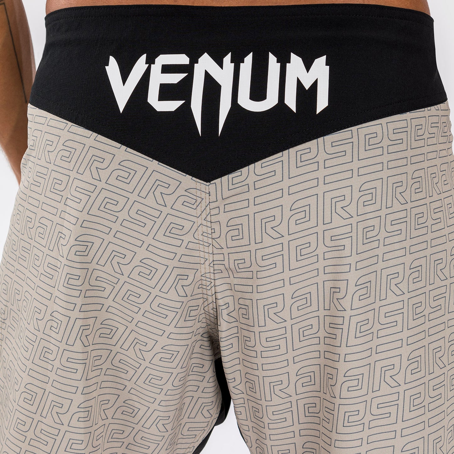 Venum x Ares 2.0 Fight Shorts - Sand