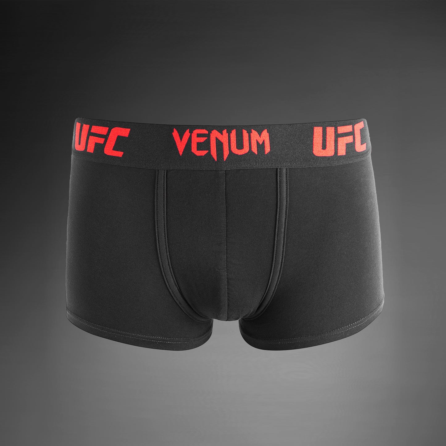 UFC Adrenaline by Venum Fight Week Men’s Weigh-in Underwear - Black