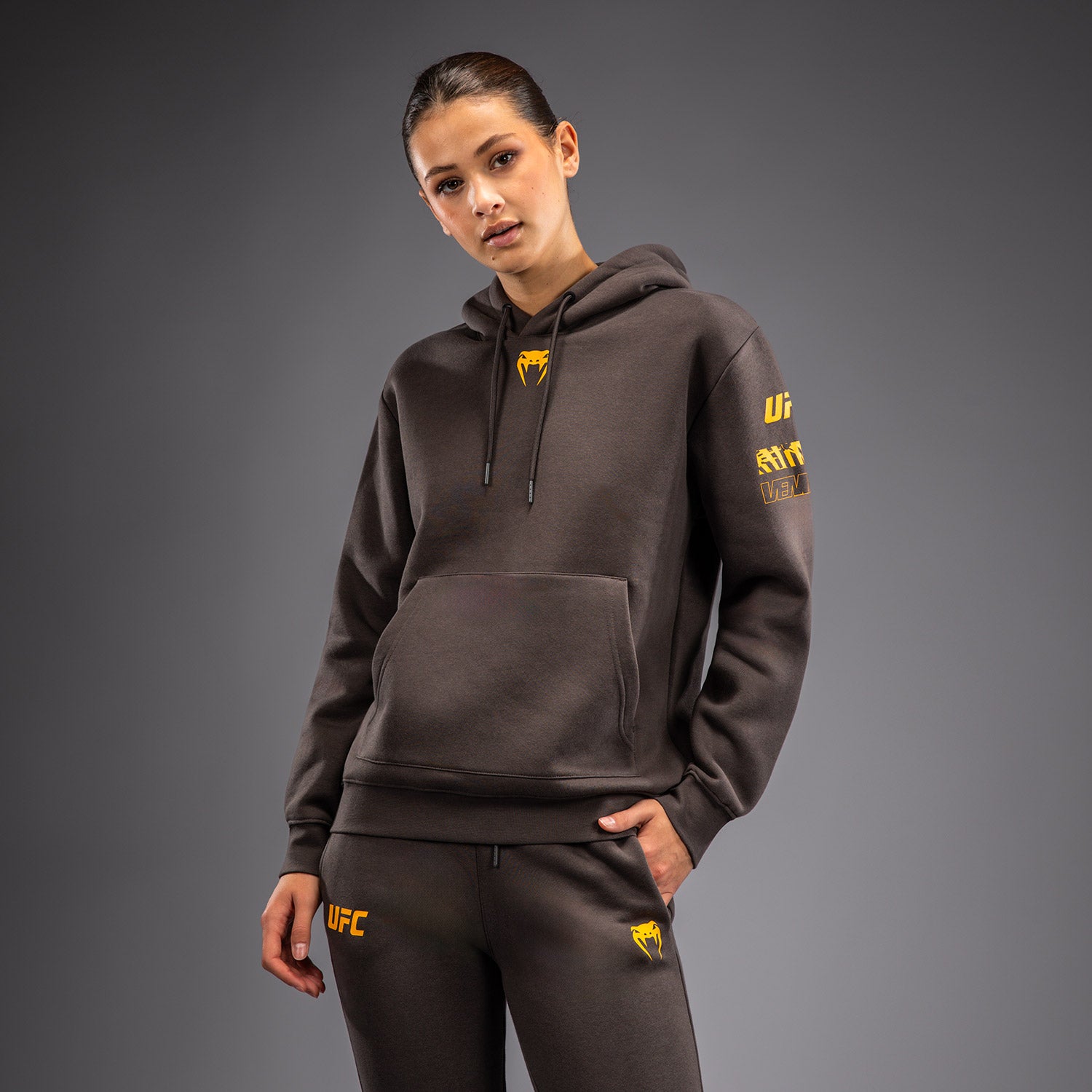 Hooded Sweatshirts for Women