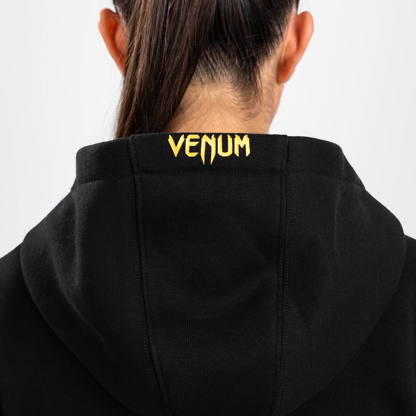 UFC Adrenaline by Venum Replica  Women’s Zip Hoodie - Champion
