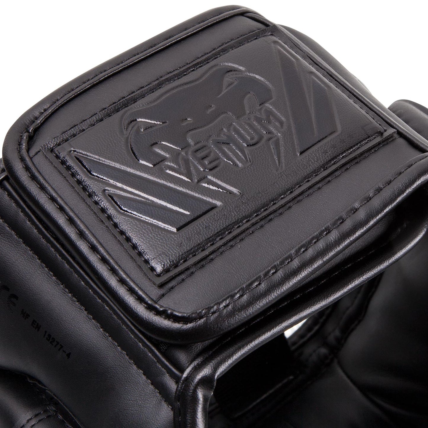 Venum Elite Iron Headgear