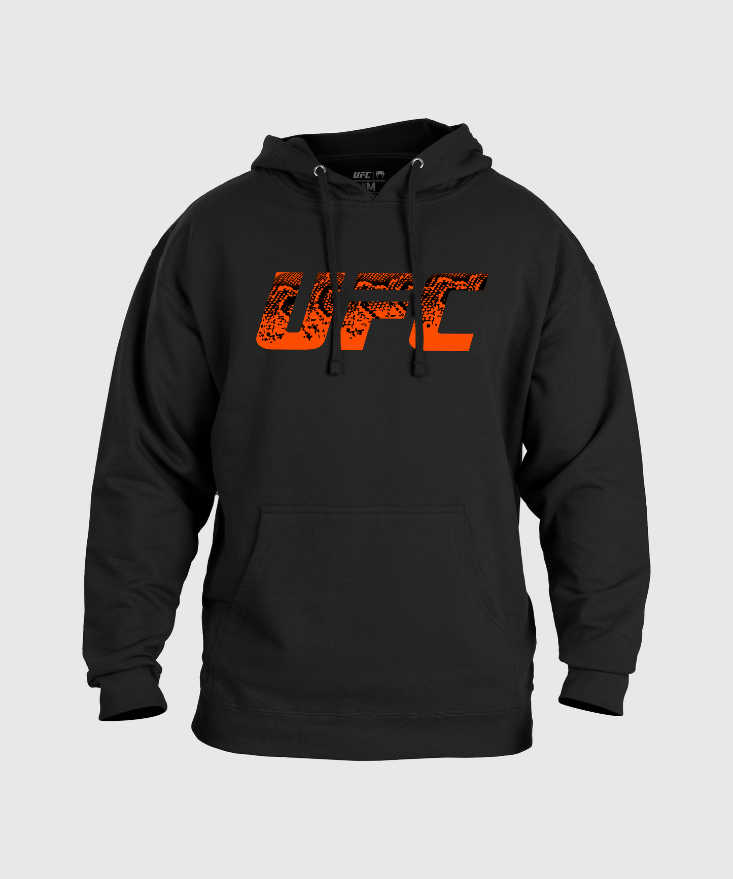 UFC Unrivaled by Venum Paddy Pimblett Men's Hoodie - Black