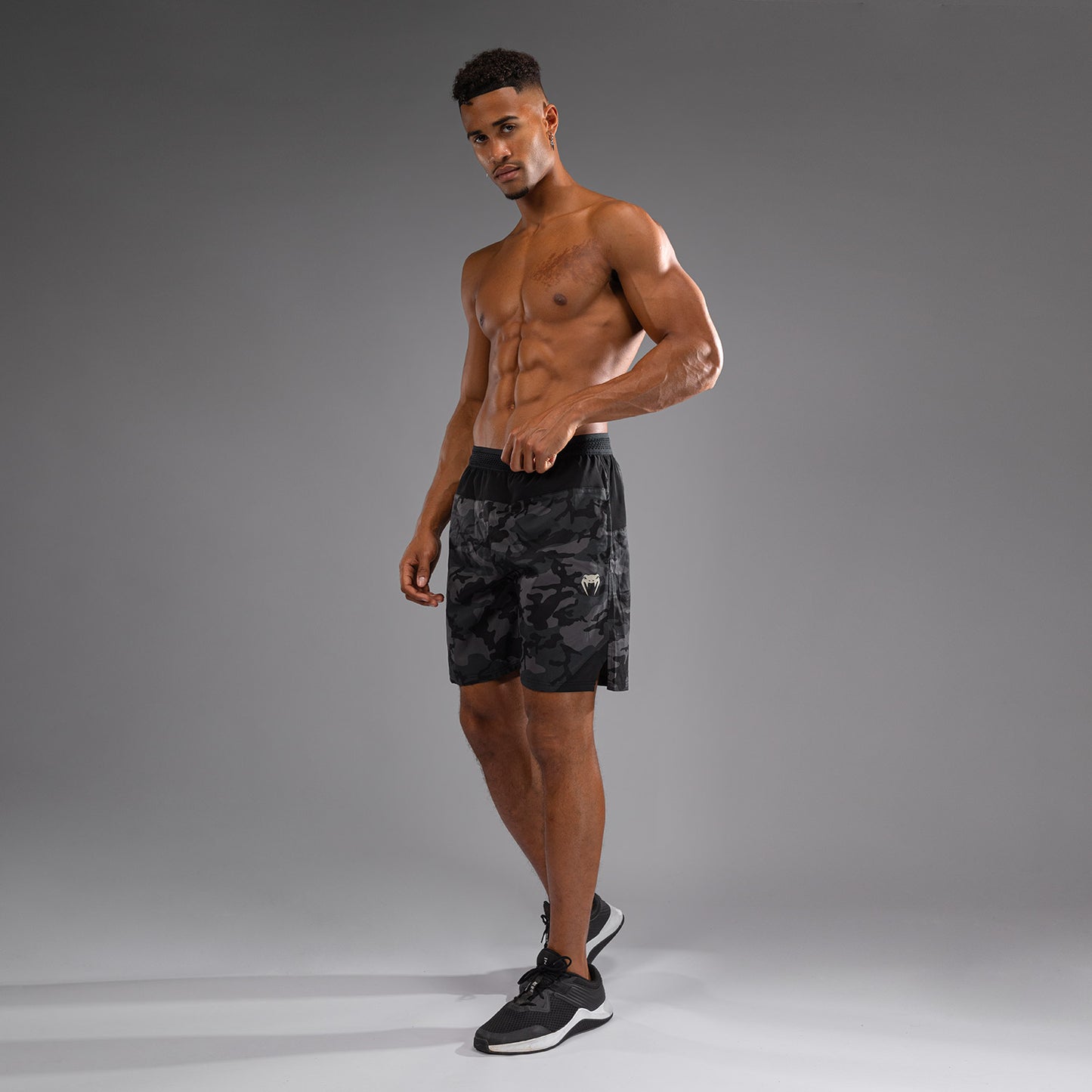 Venum G-Fit Air Men's Training Shorts - Urban Digital Camo