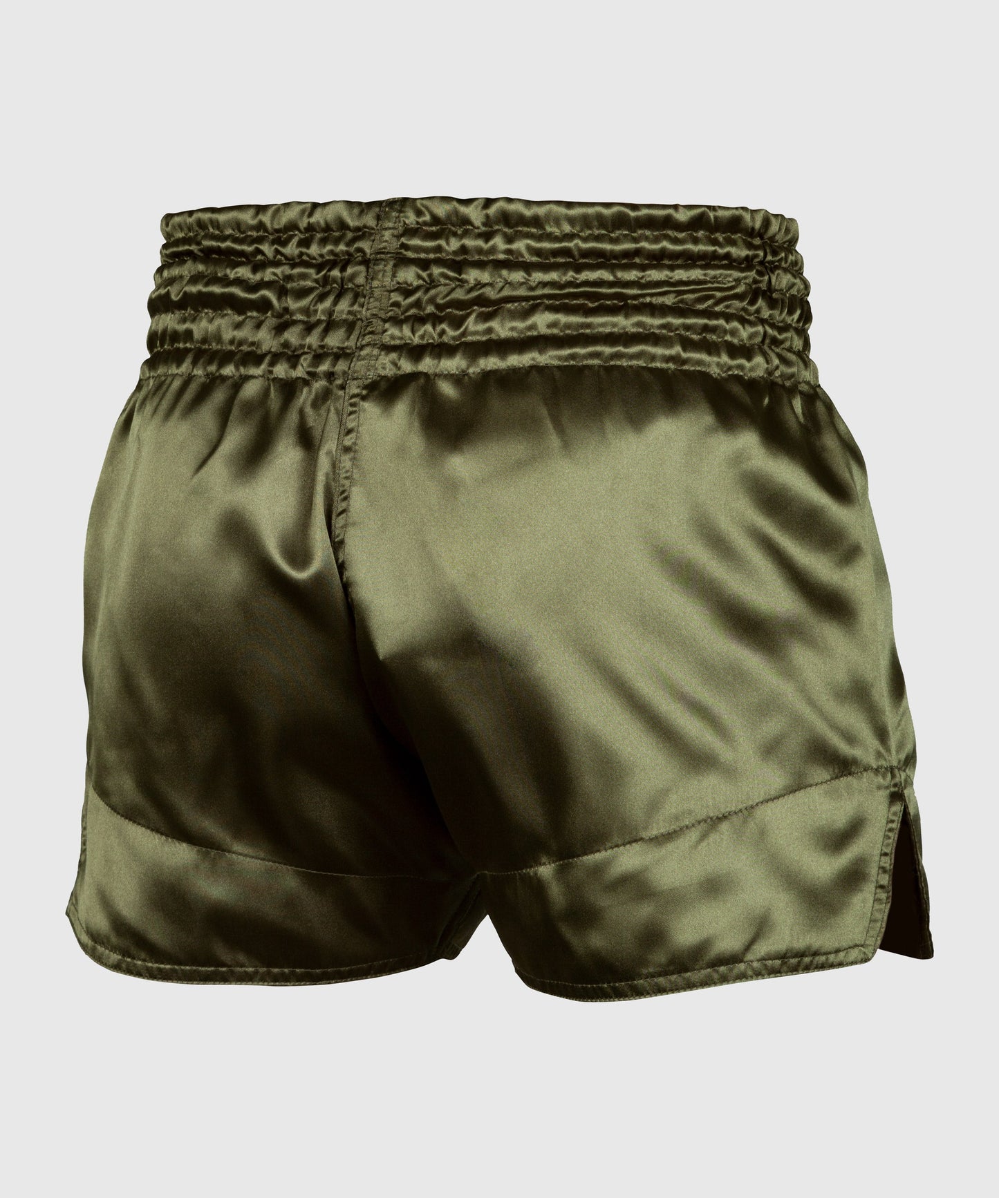 Venum Classic Muay Thai Short - Khaki/Black