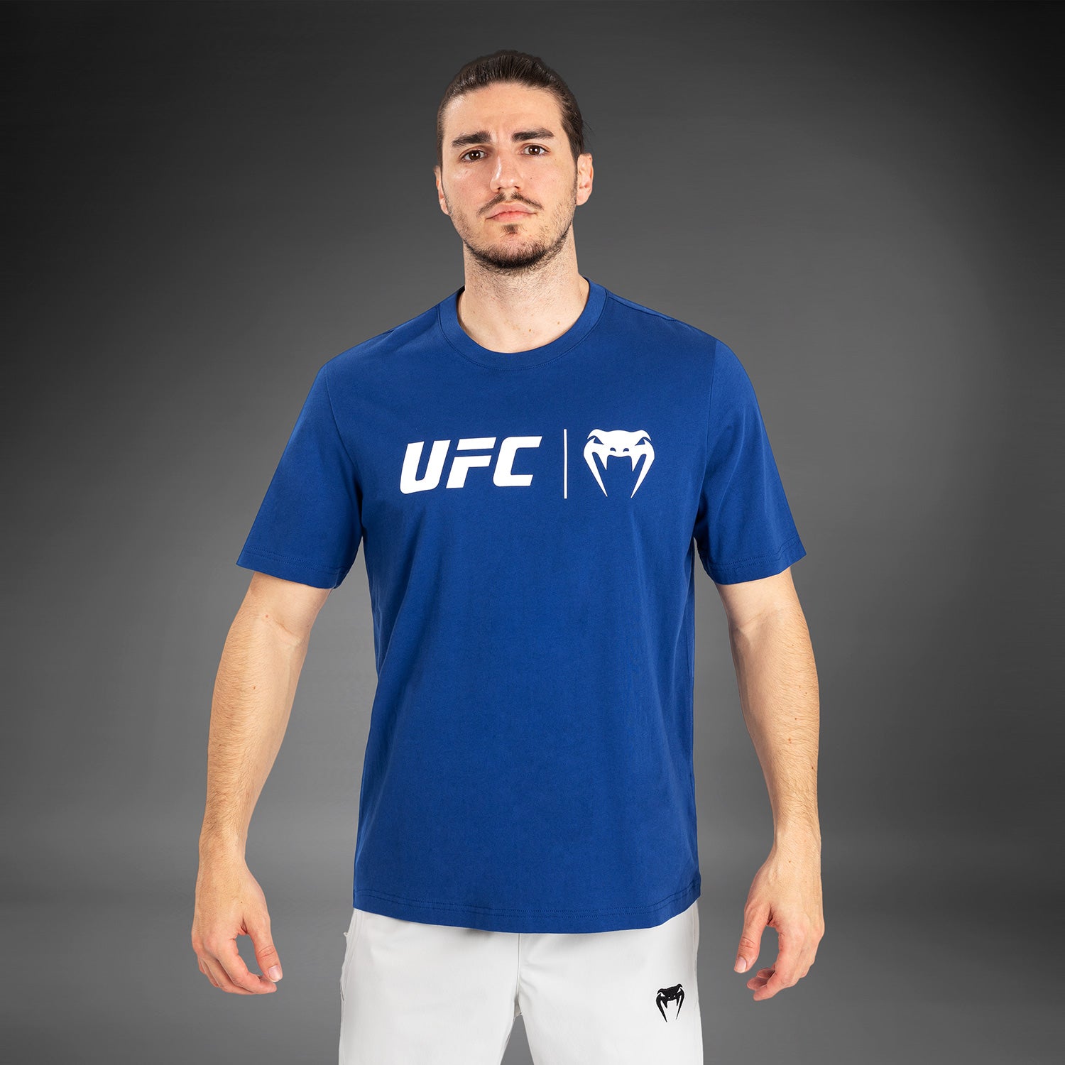 UFC Tシャツ UFC VENUM Lサイズ men's t-shirt VENUM - UFC - Fight Night 2.0 Replica - Black