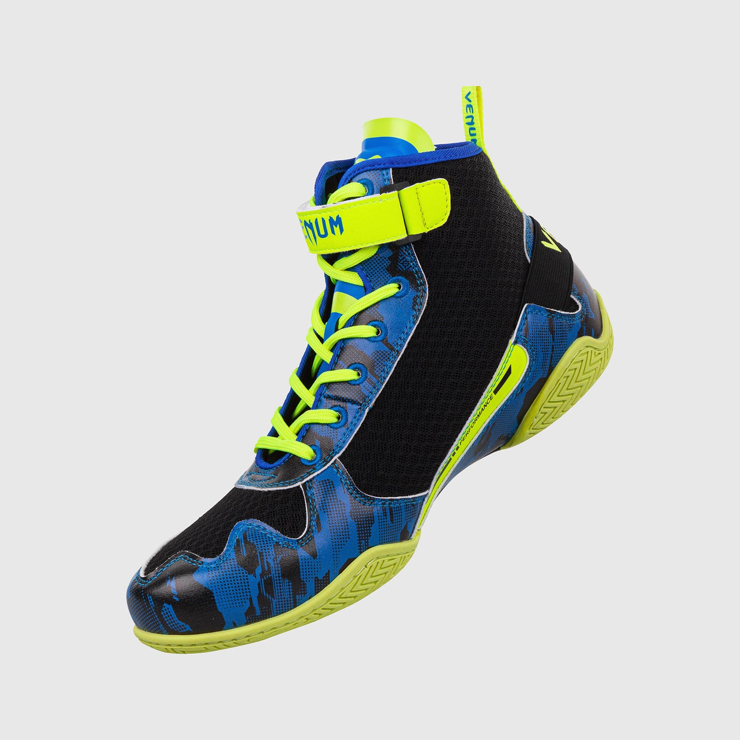 Venum Giant Low Loma Edition Boxing Shoes