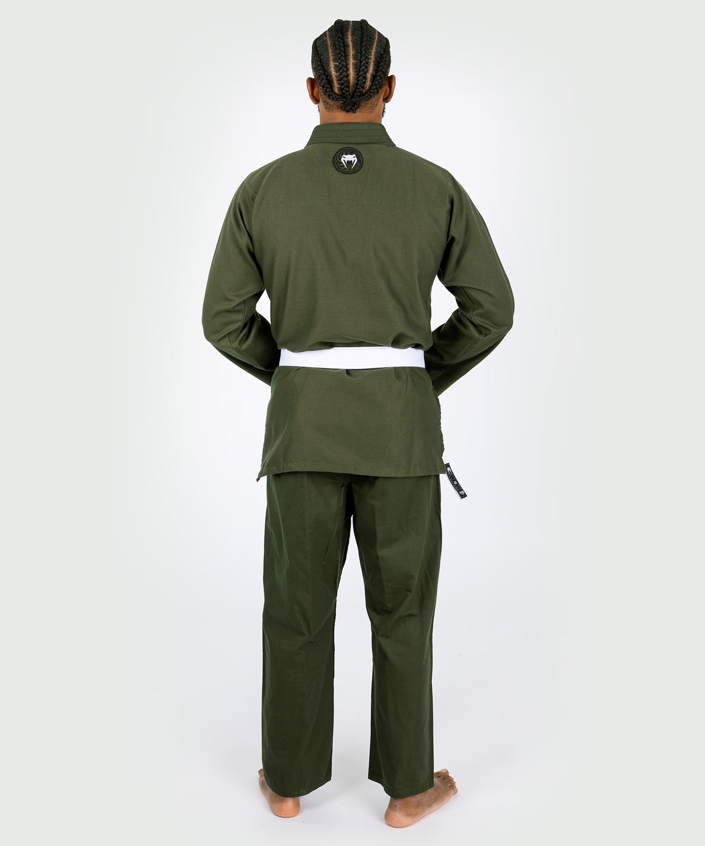 Venum First BJJ GI - Khaki