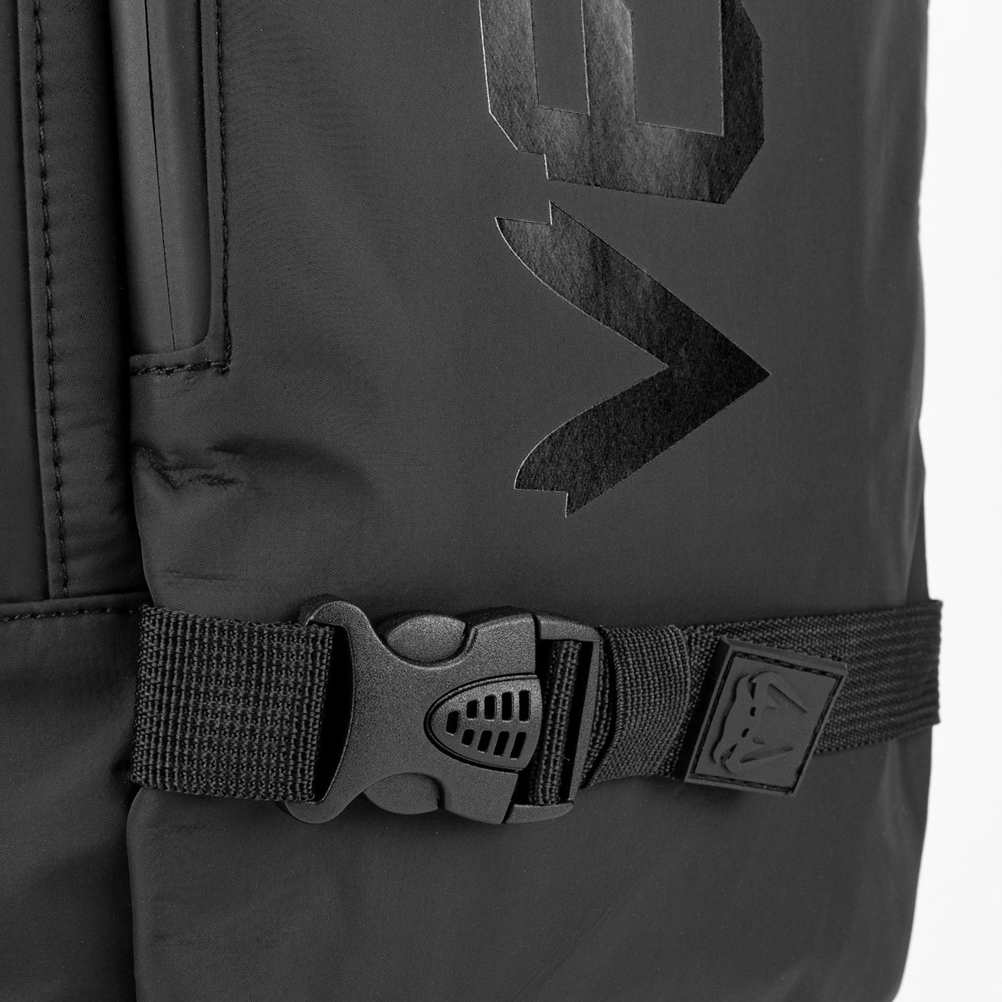 Venum Challenger Pro Evo BackPack (20-25L) - Black