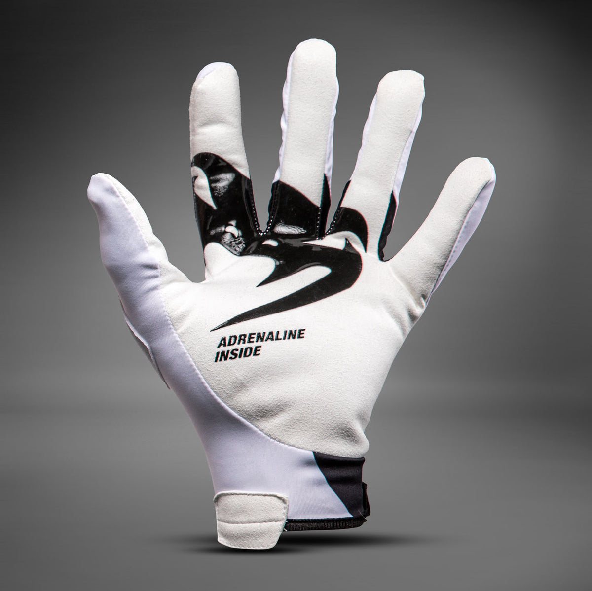 Venum MX Summer Motorbike Gloves - White