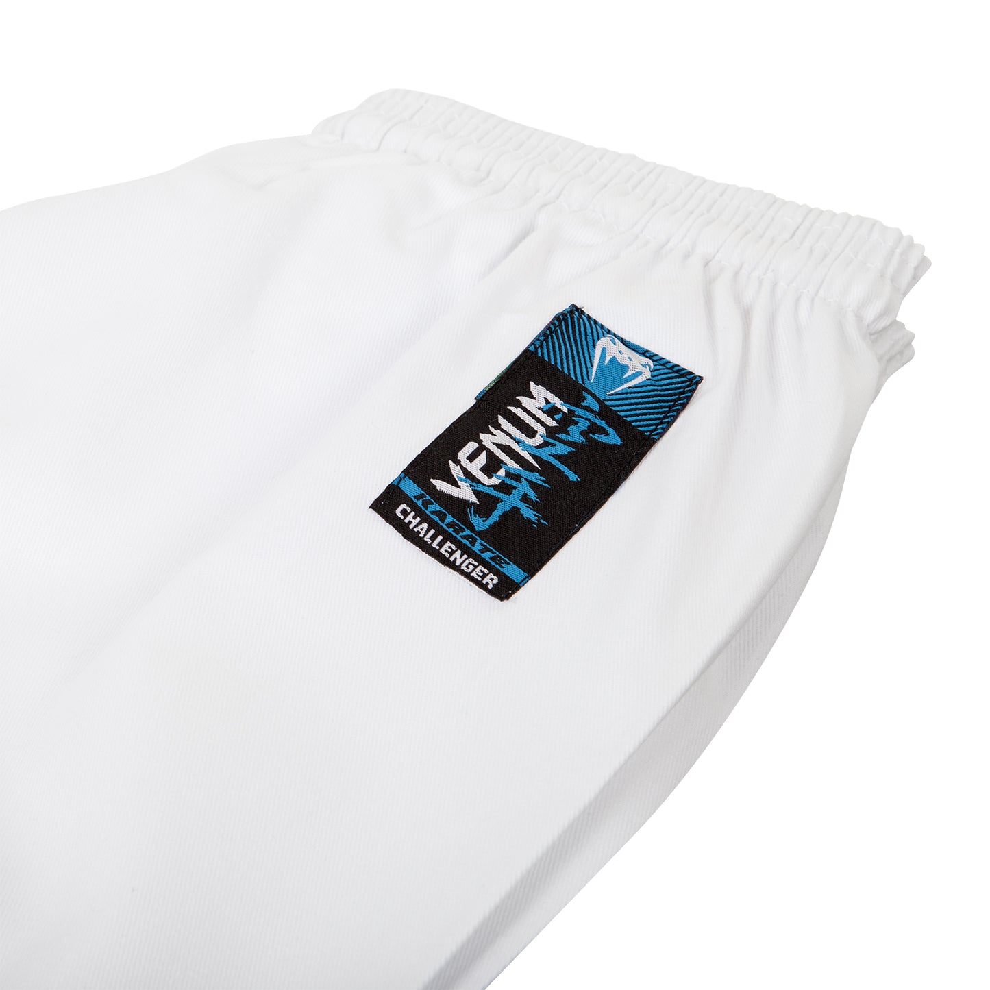 Venum Challenger Karate Gi - White