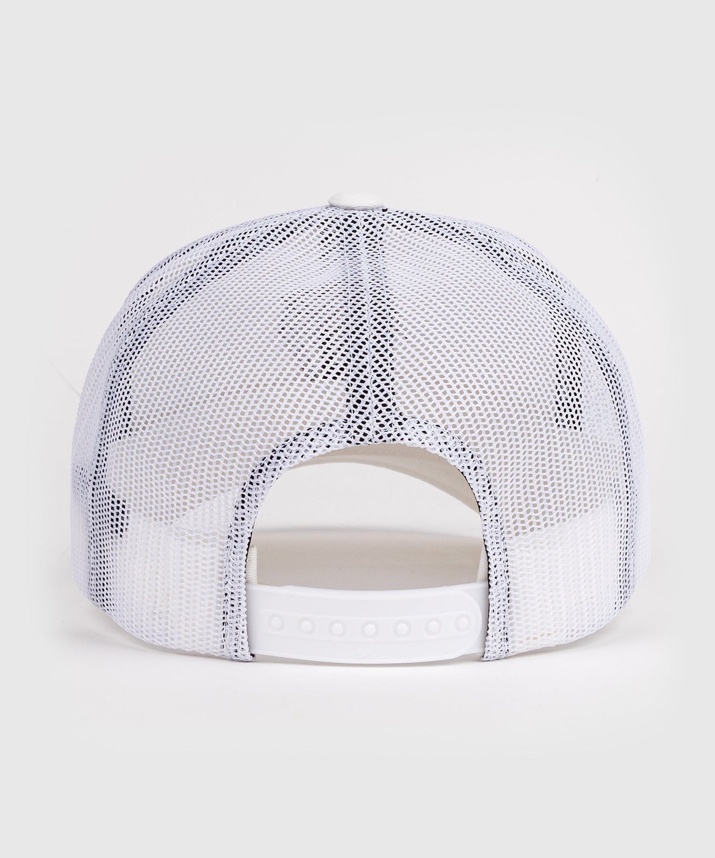 Venum Classic Trucker Cap - Snow White