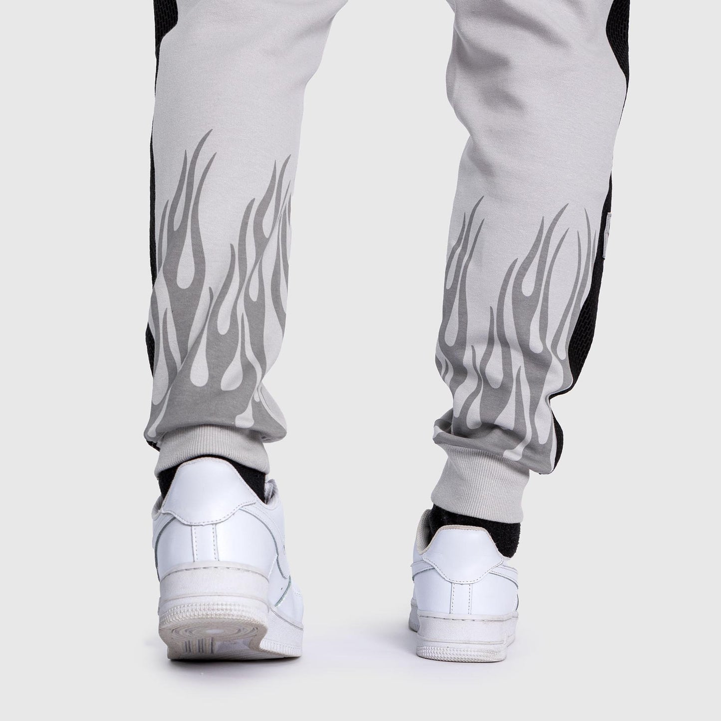 Venum x Dodge Demon 170  Joggers - Grey