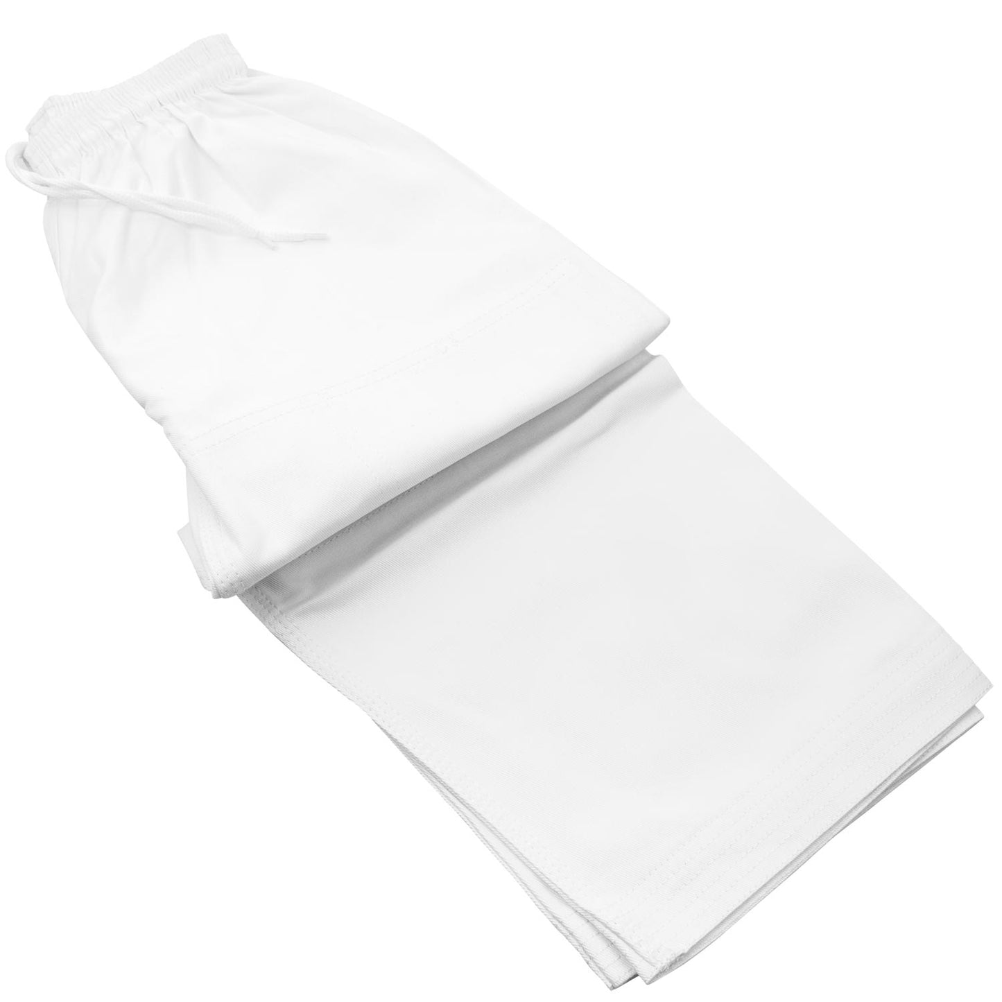 Venum Contender Kids BJJ Gi (Free white belt included) - White