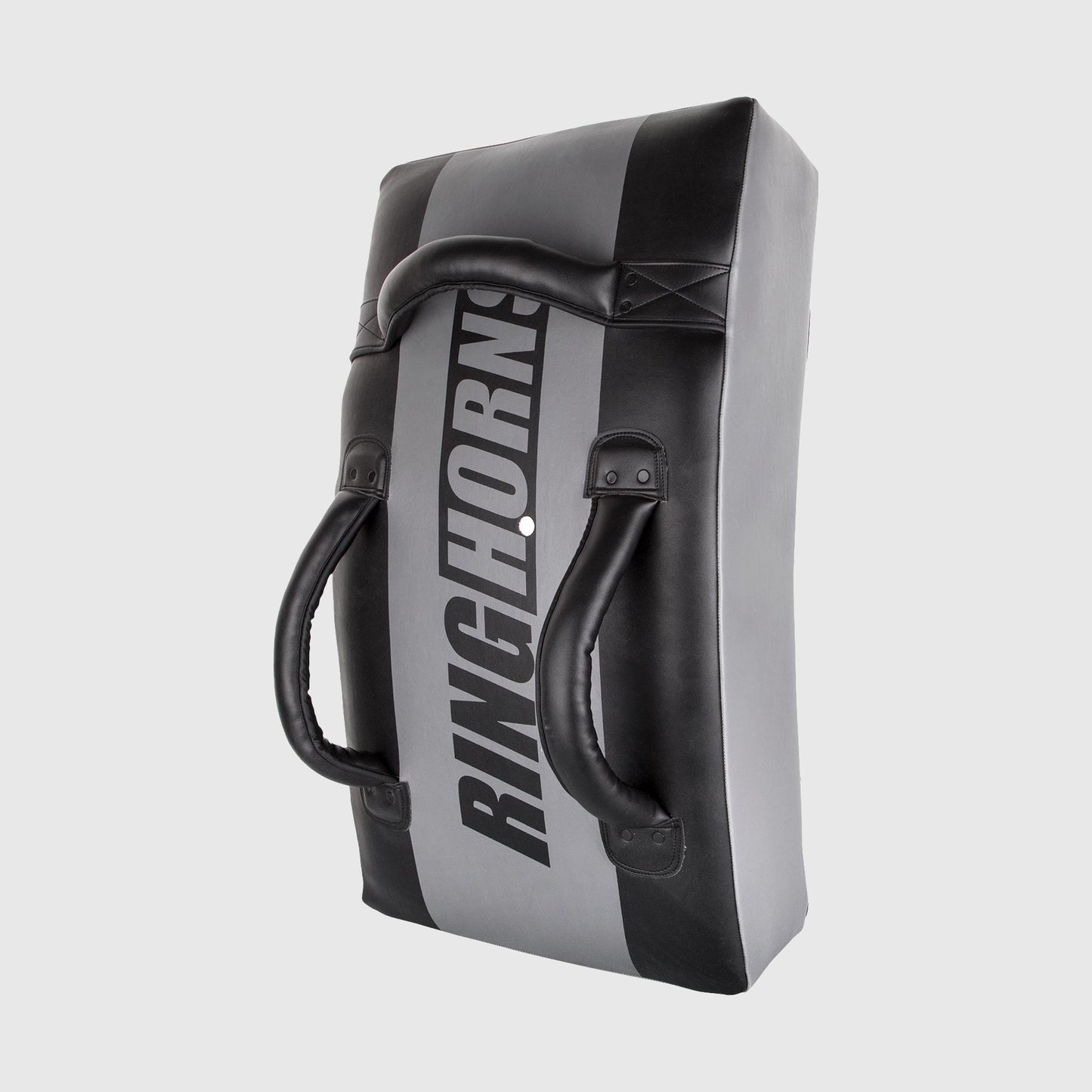 Ringhorns Charger Kick Shield - Black