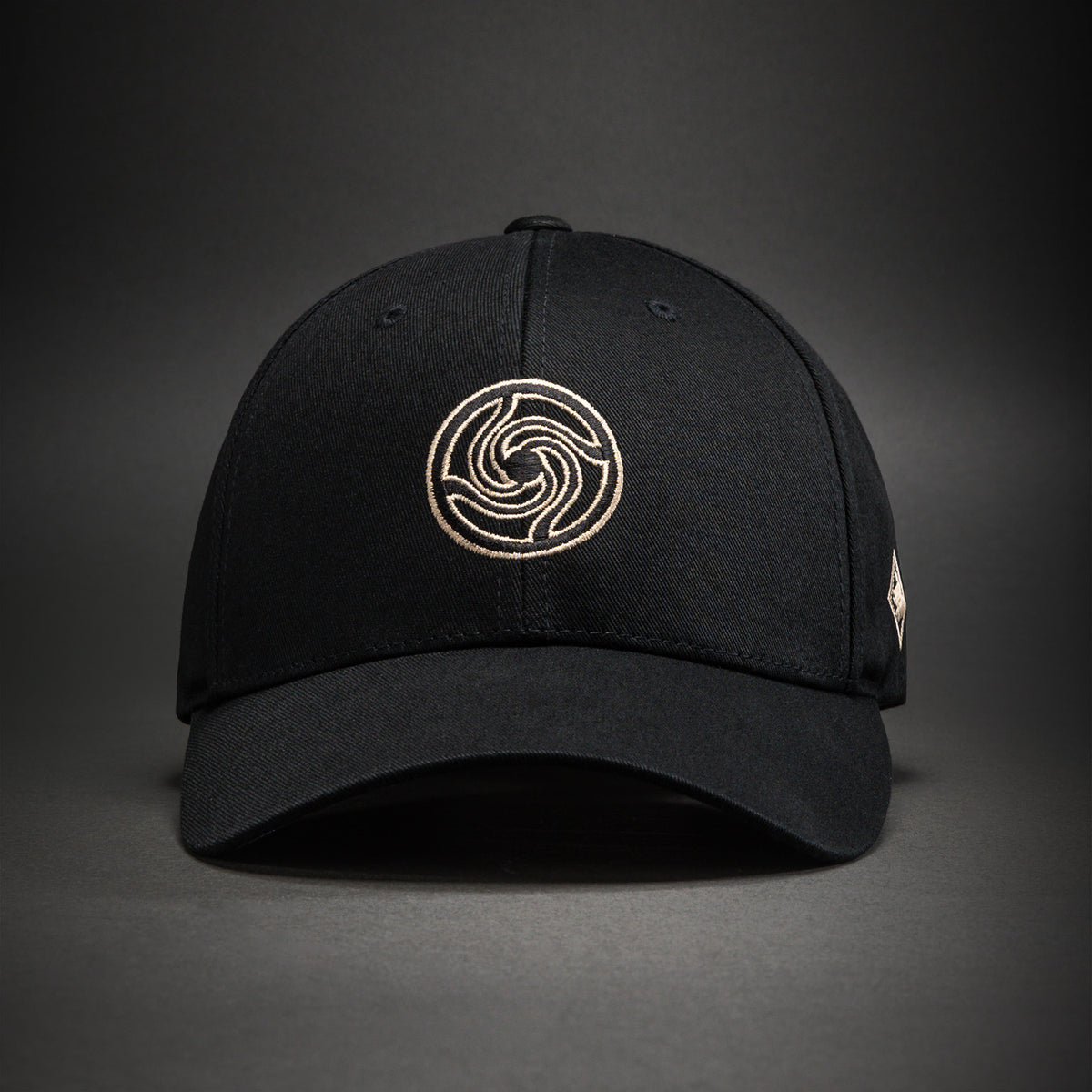 Venum x Jujutsu Kaisen Itadori Cap - Black