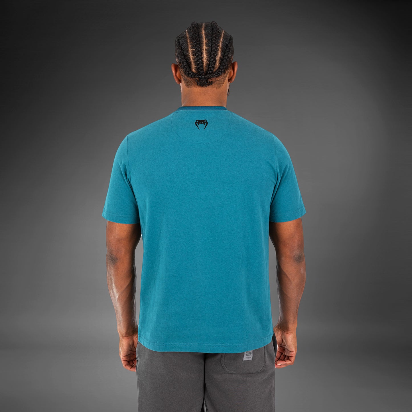 UFC by Venum Ulti-Man T-Shirt - Blue