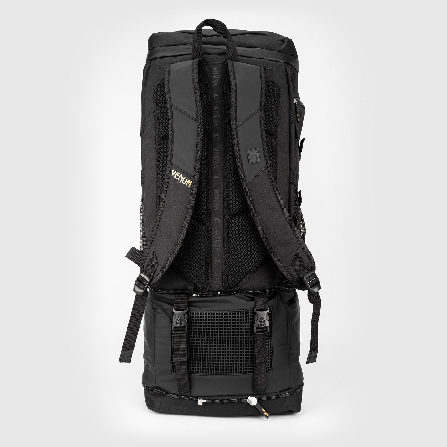 Venum Challenger Xtrem Evo BackPack - Black/Gold