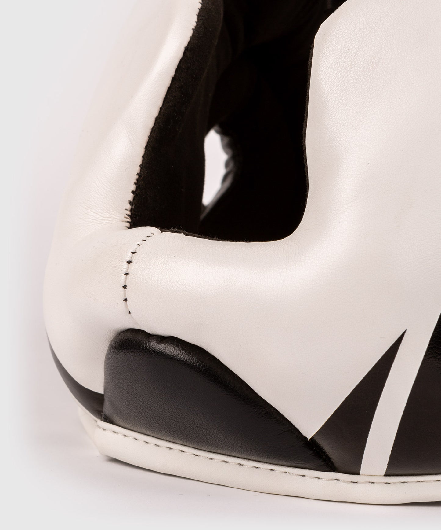 Venum Challenger Kids Headgear - Black/White