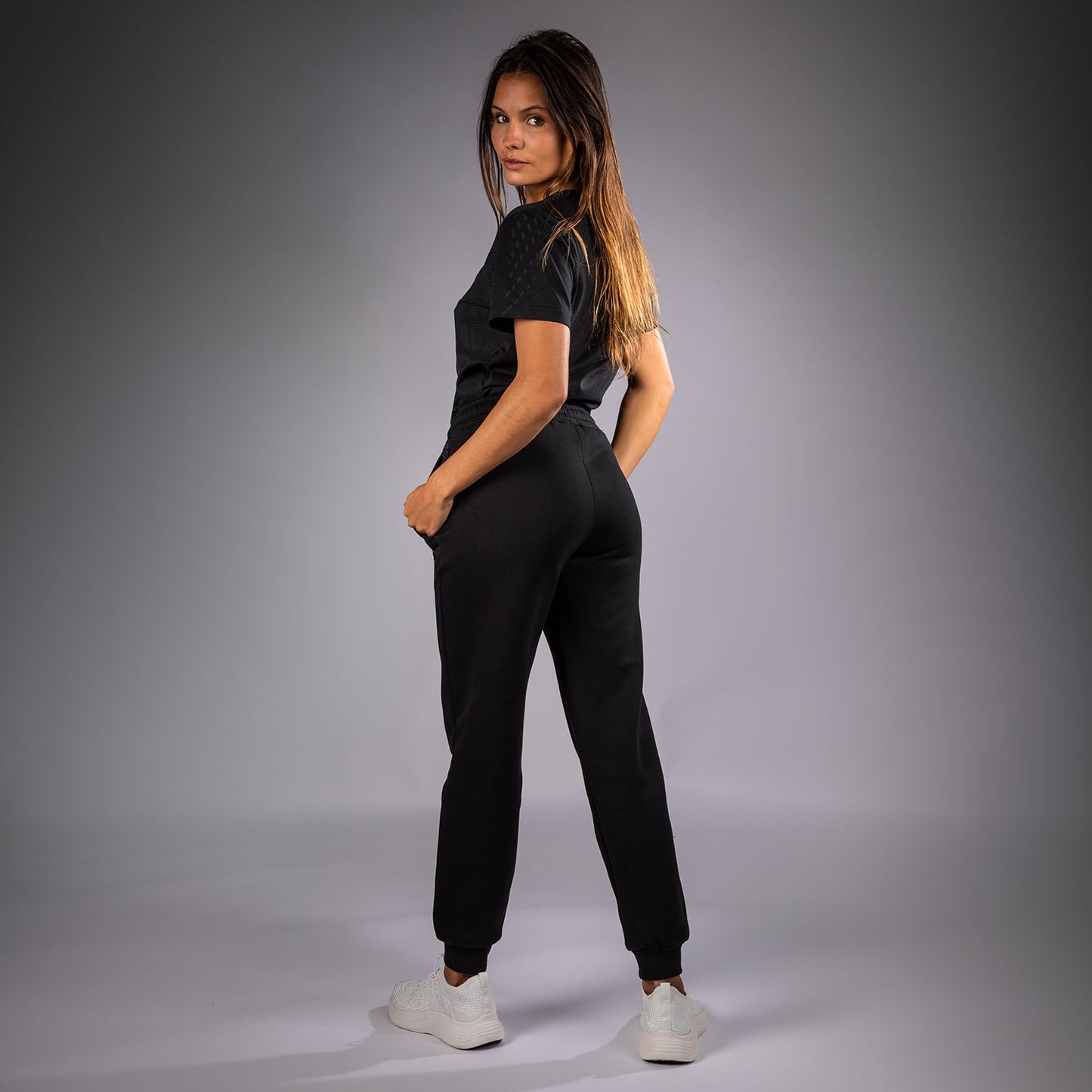 Women's UFC Zenith by Venum Replica Champion Pant