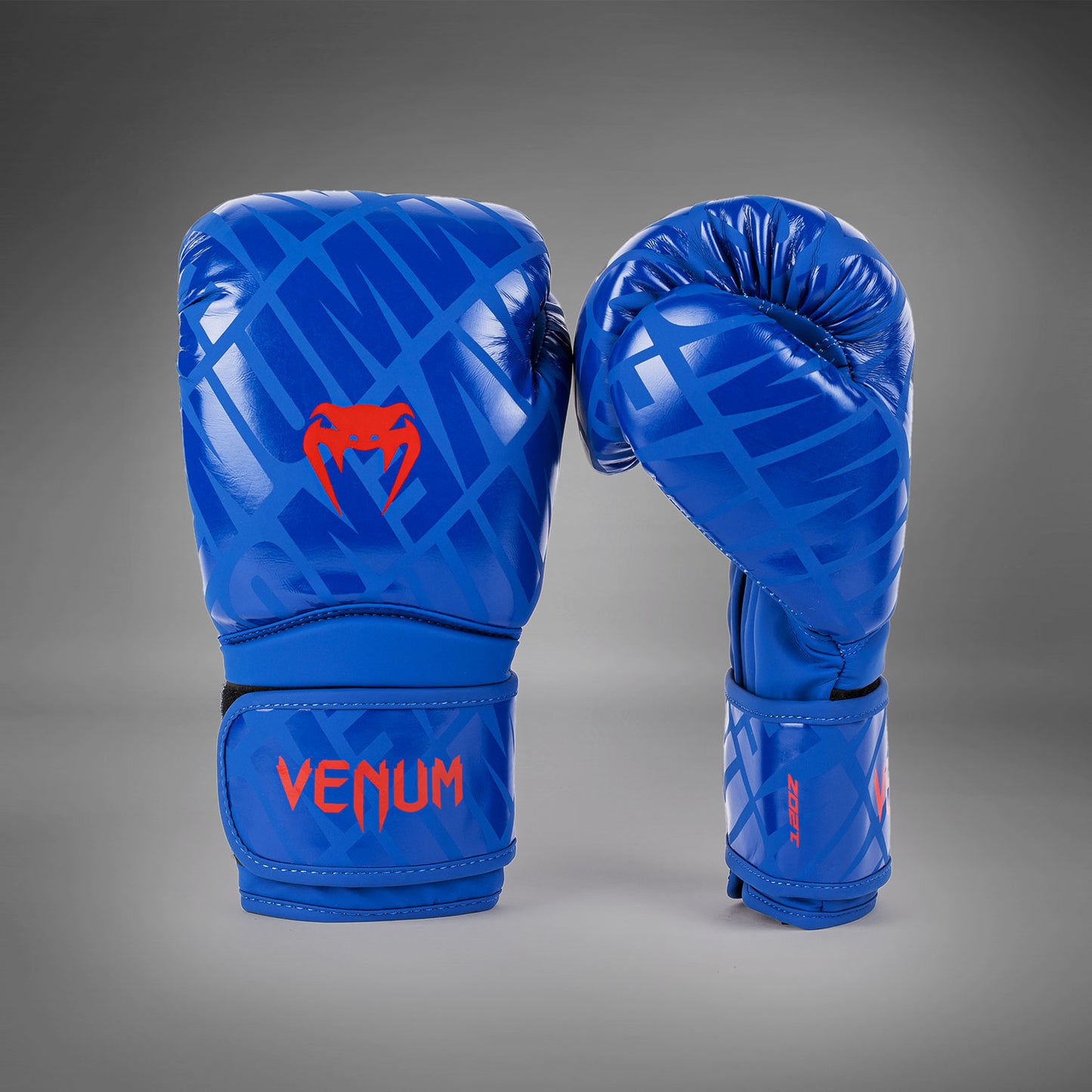 Venum Contender 1.5 XT Boxing Gloves - Royal Blue