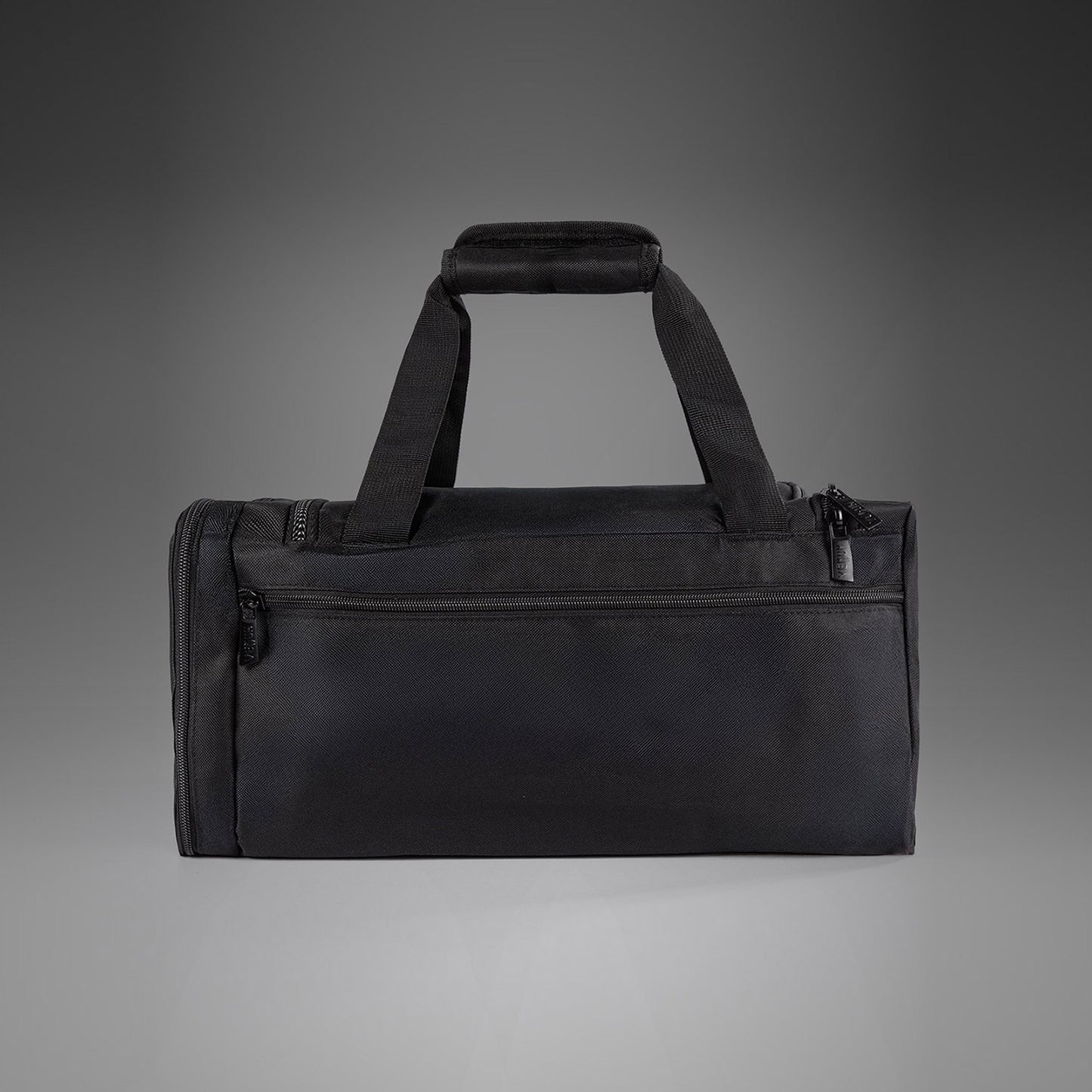 Venum Essential Sports Bag (26L) - Black