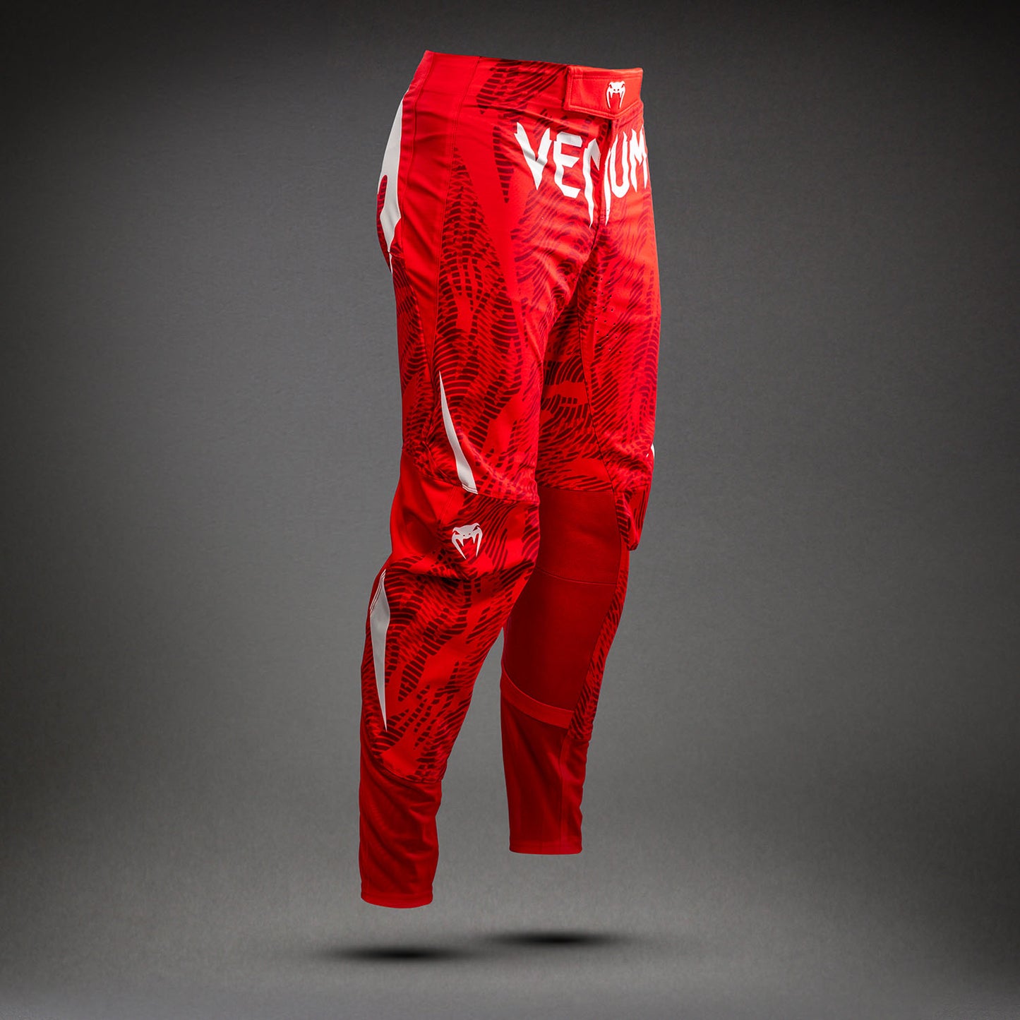 Venum MX Elite Pants - Red