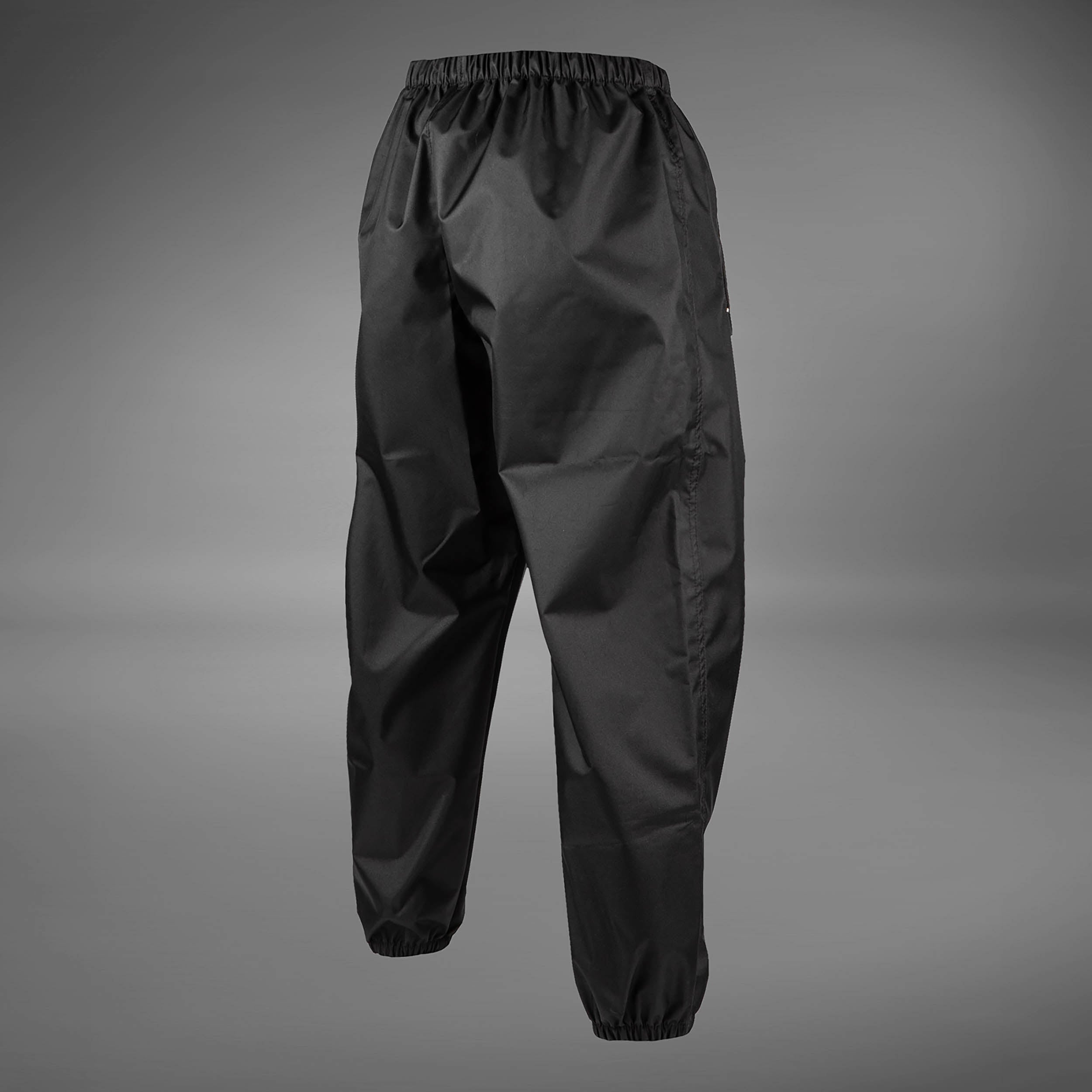 Amazon.com : Venum Sauna Suit Giant - Black - XS : Sports