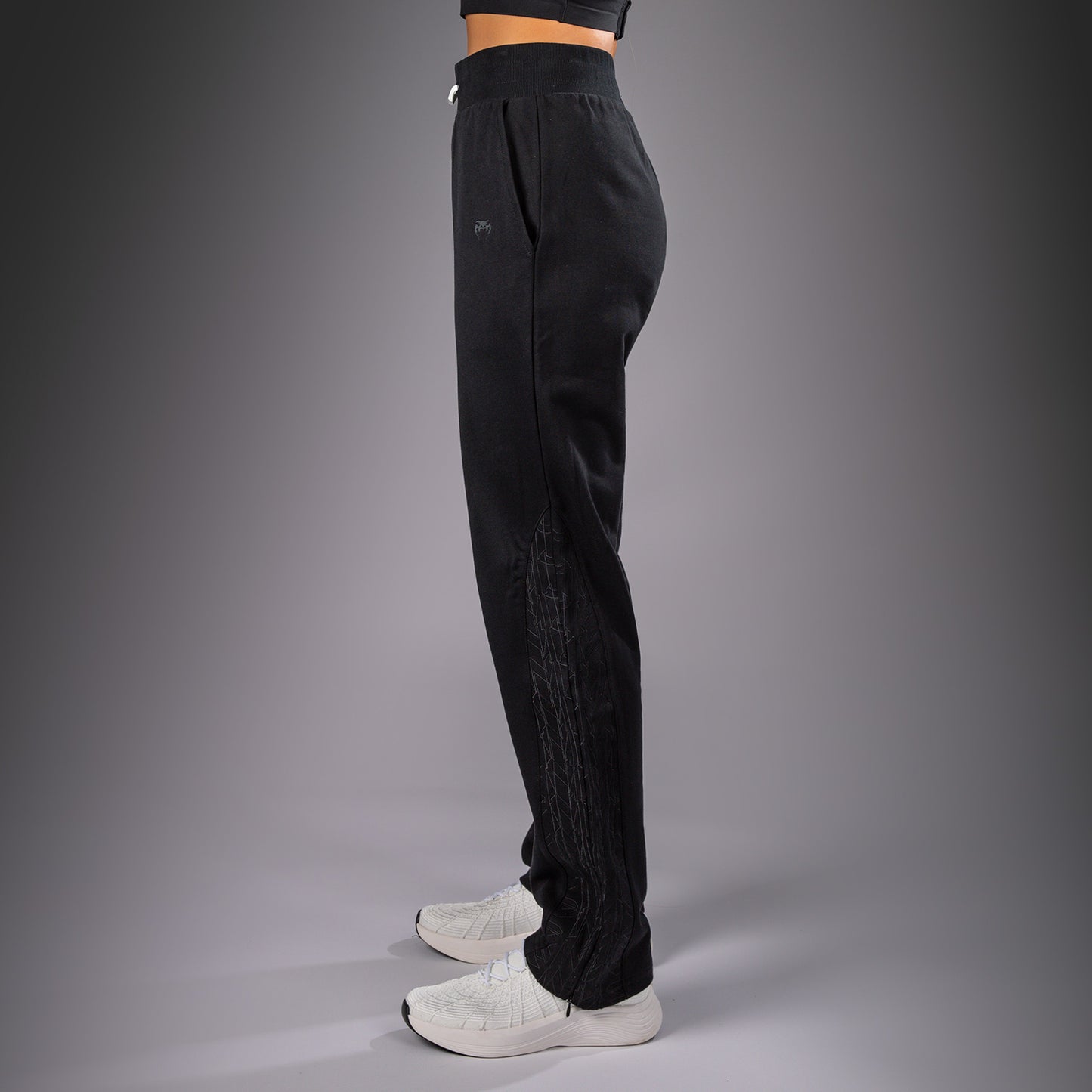 Venum Pulse Women’s Joggers - Black