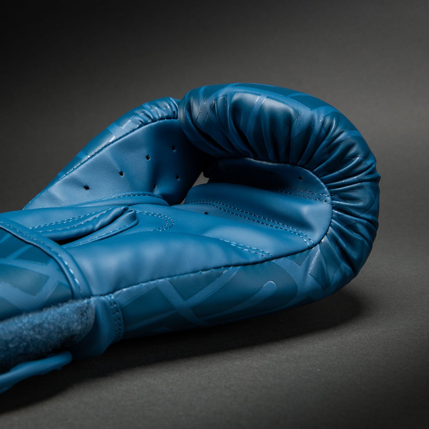 Venum Contender 1.5 XT 3D Boxing Gloves - Navy Blue