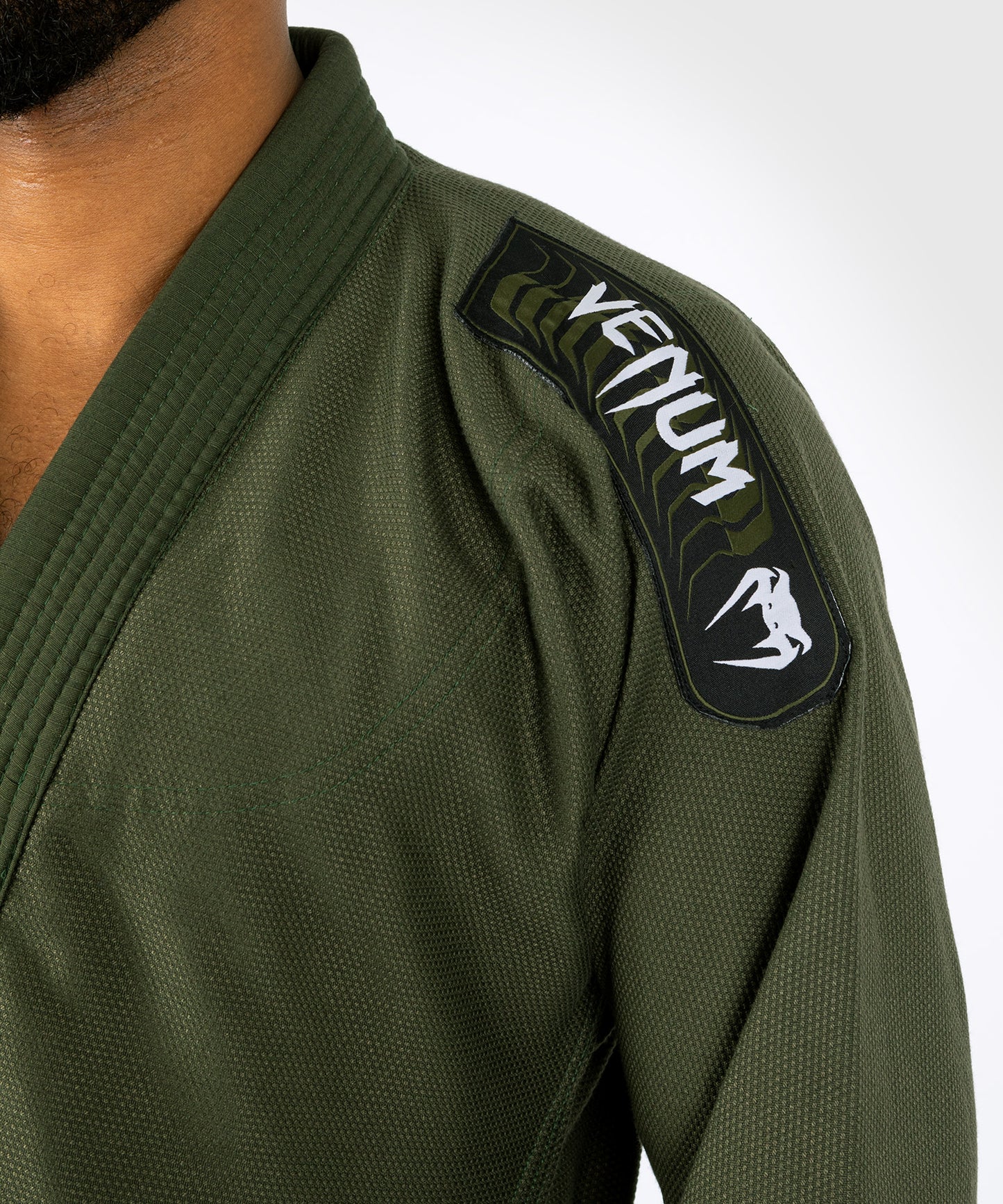 Venum First BJJ GI - Khaki