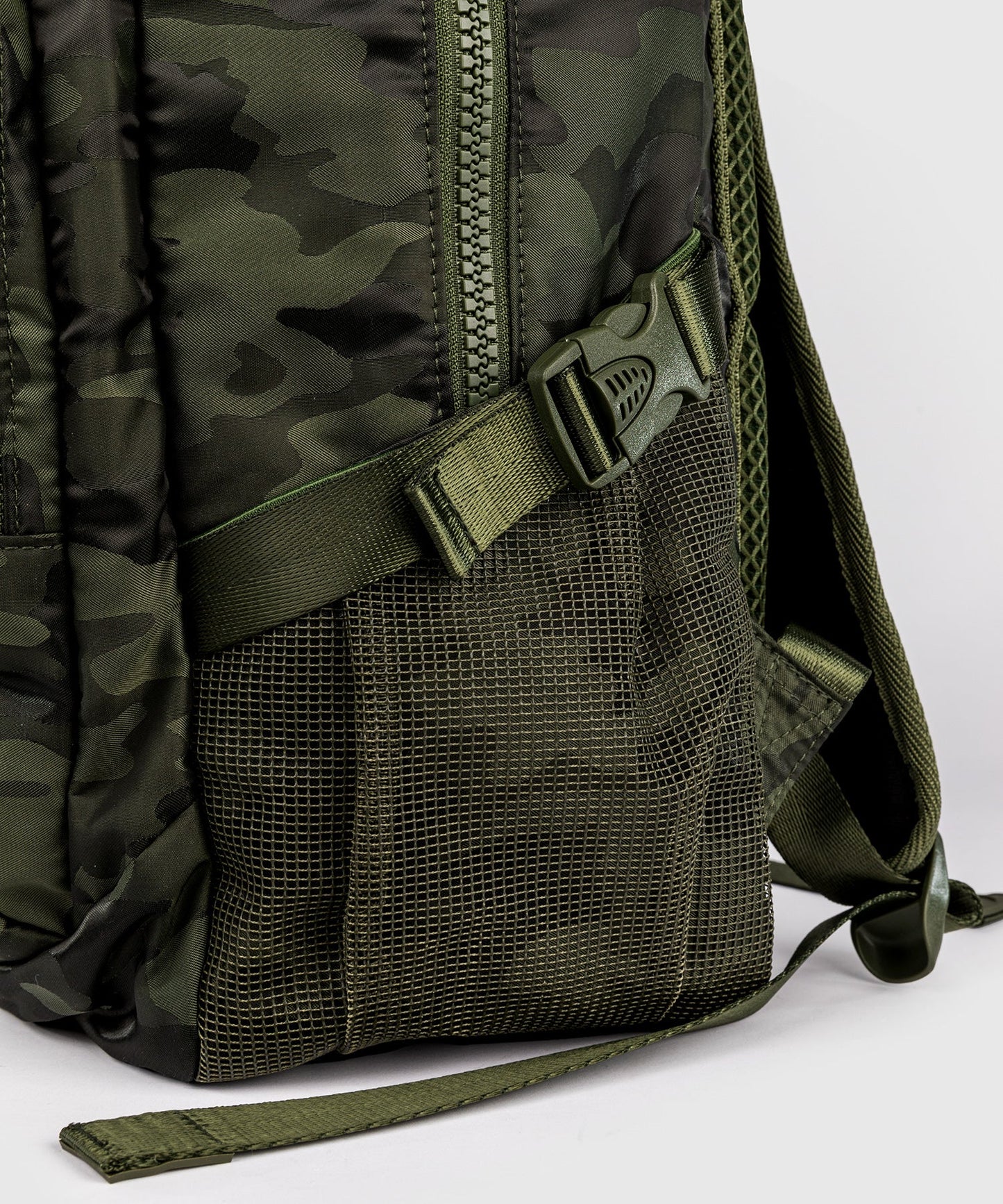 Venum Challenger Pro BackPack - Khaki/Camo