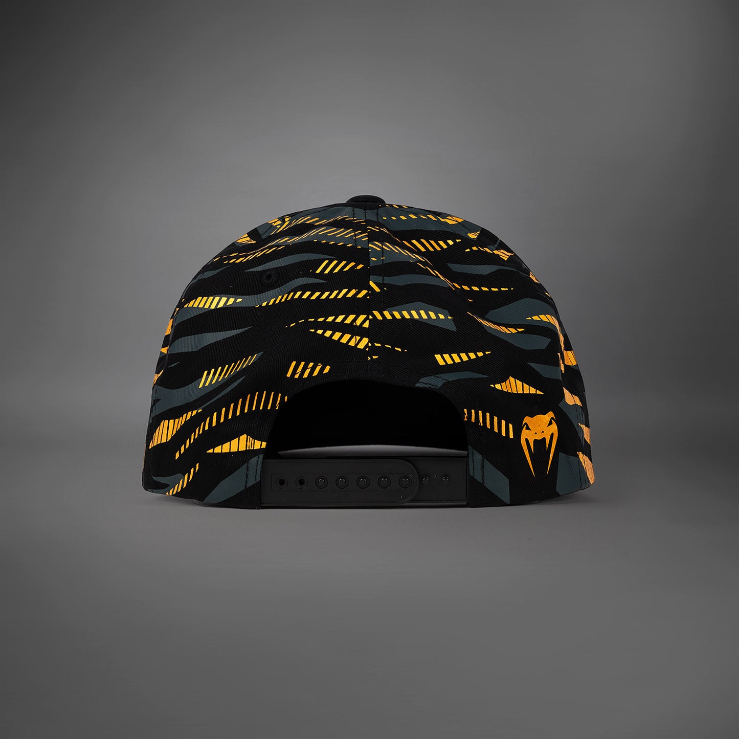 UFC Fusion by Venum Authentic Fight Night Sports Cap - Champion