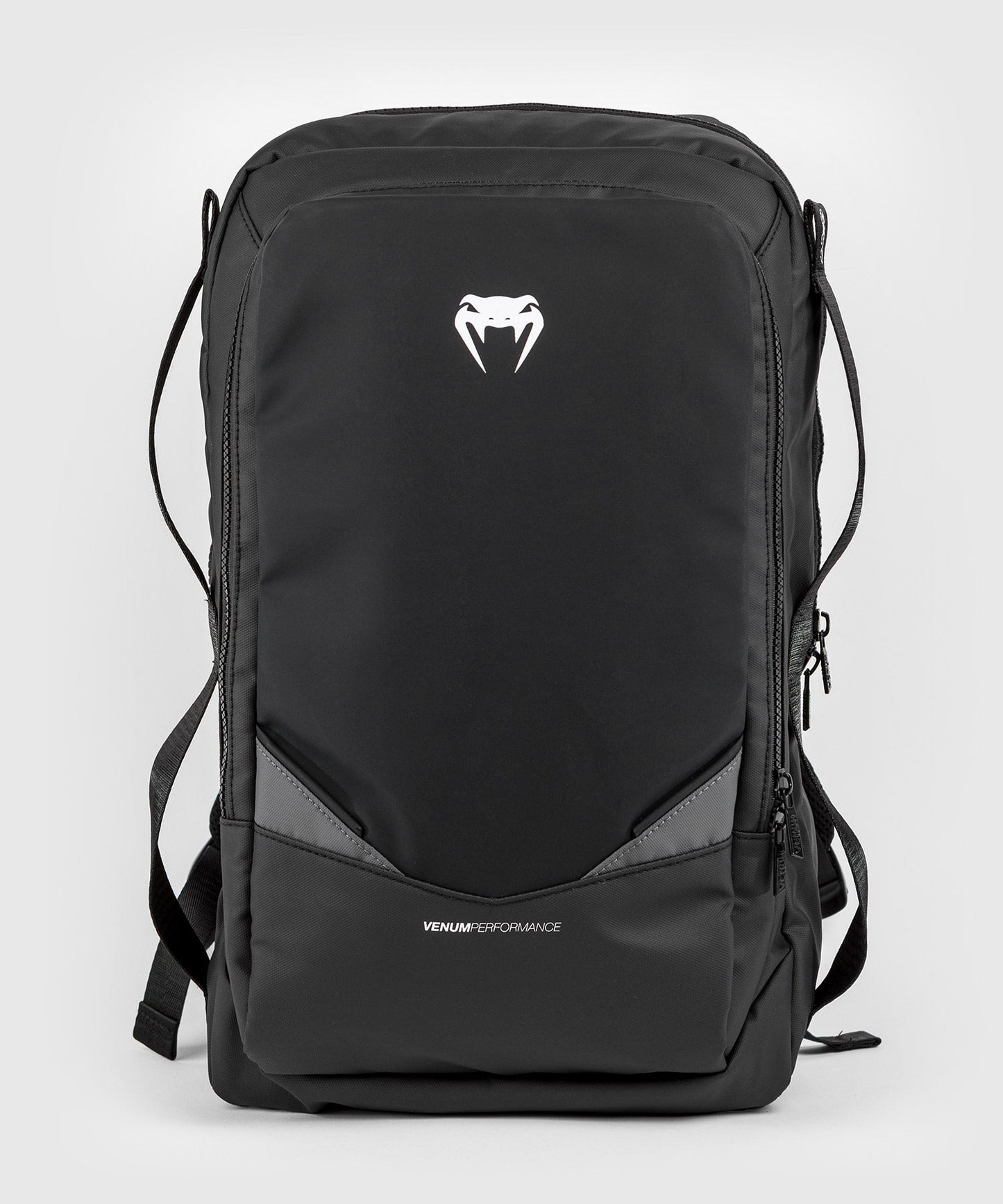 Venum Evo 2 Backpack - Black/Grey