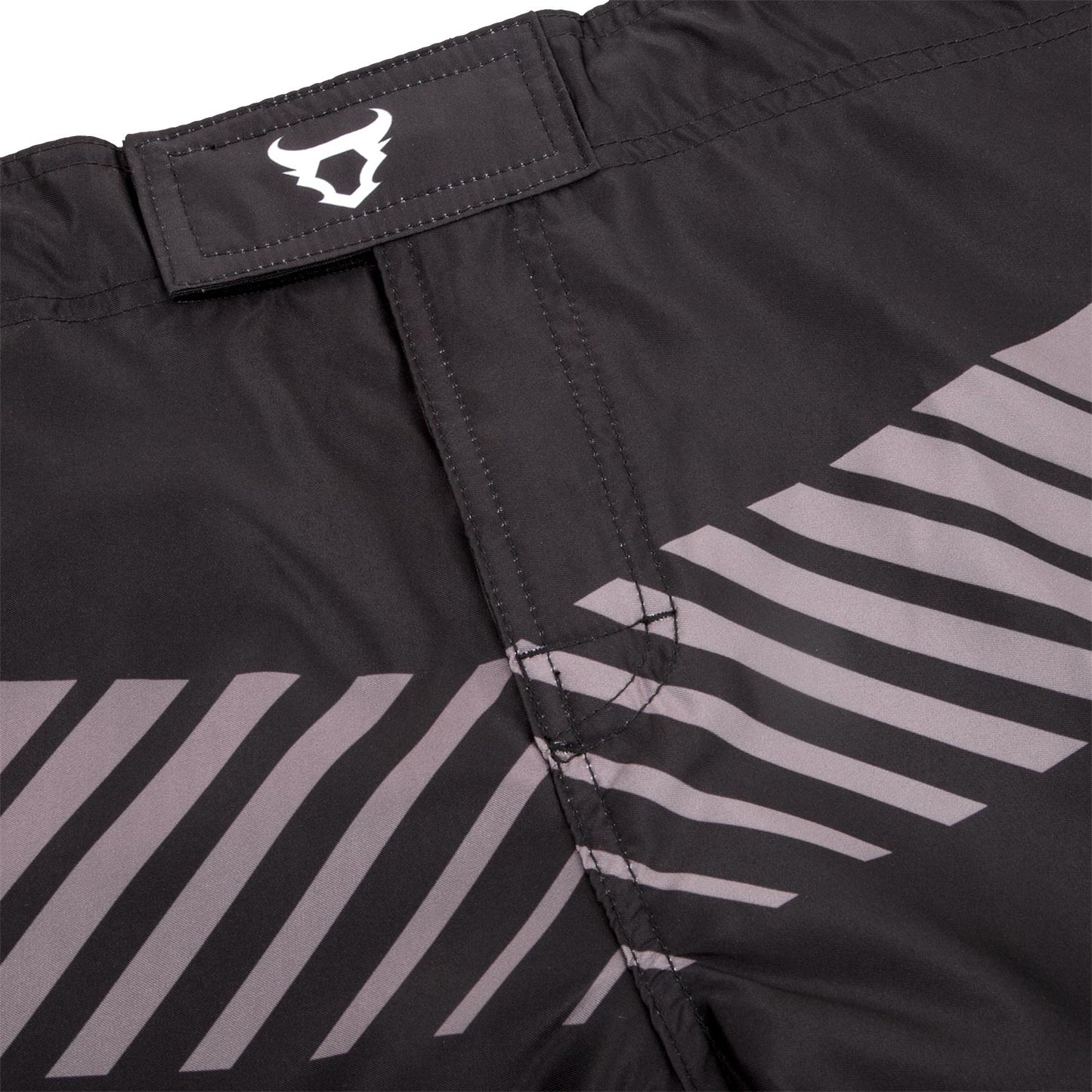 Ringhorns Fightshorts Charger - Black