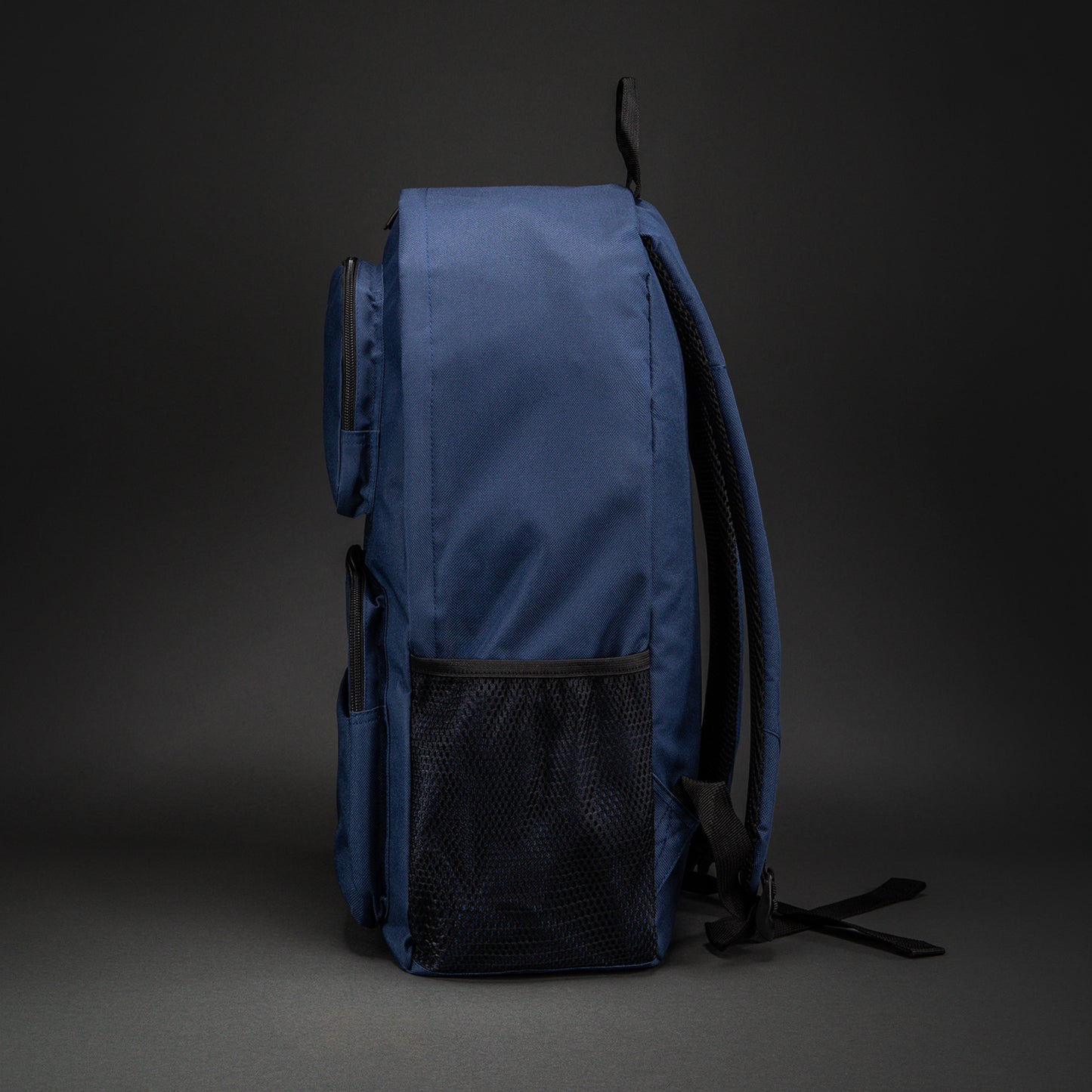 Venum Essential Sports Bags (24L) - Navy Blue