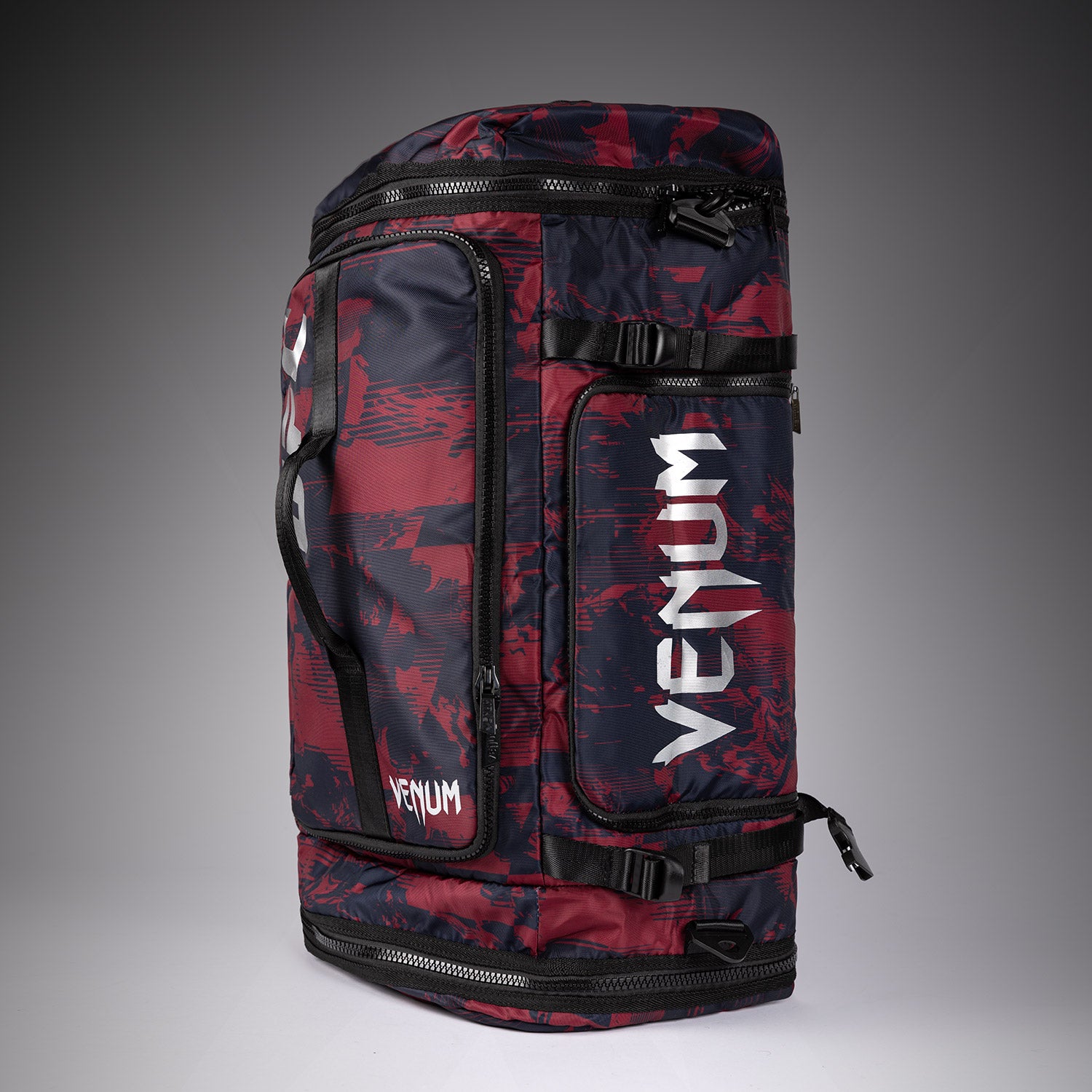 新品未使用　Venum UFC バックパック リュック 642de5ab97360643d82f631d02ded8