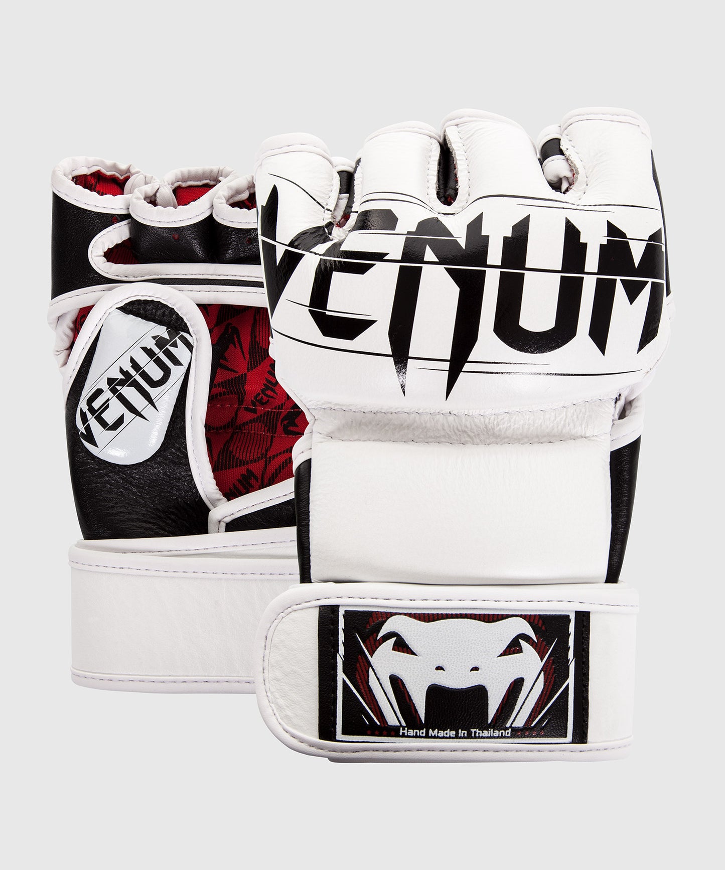 Venum Undisputed 2.0 MMA Gloves - Nappa Leather