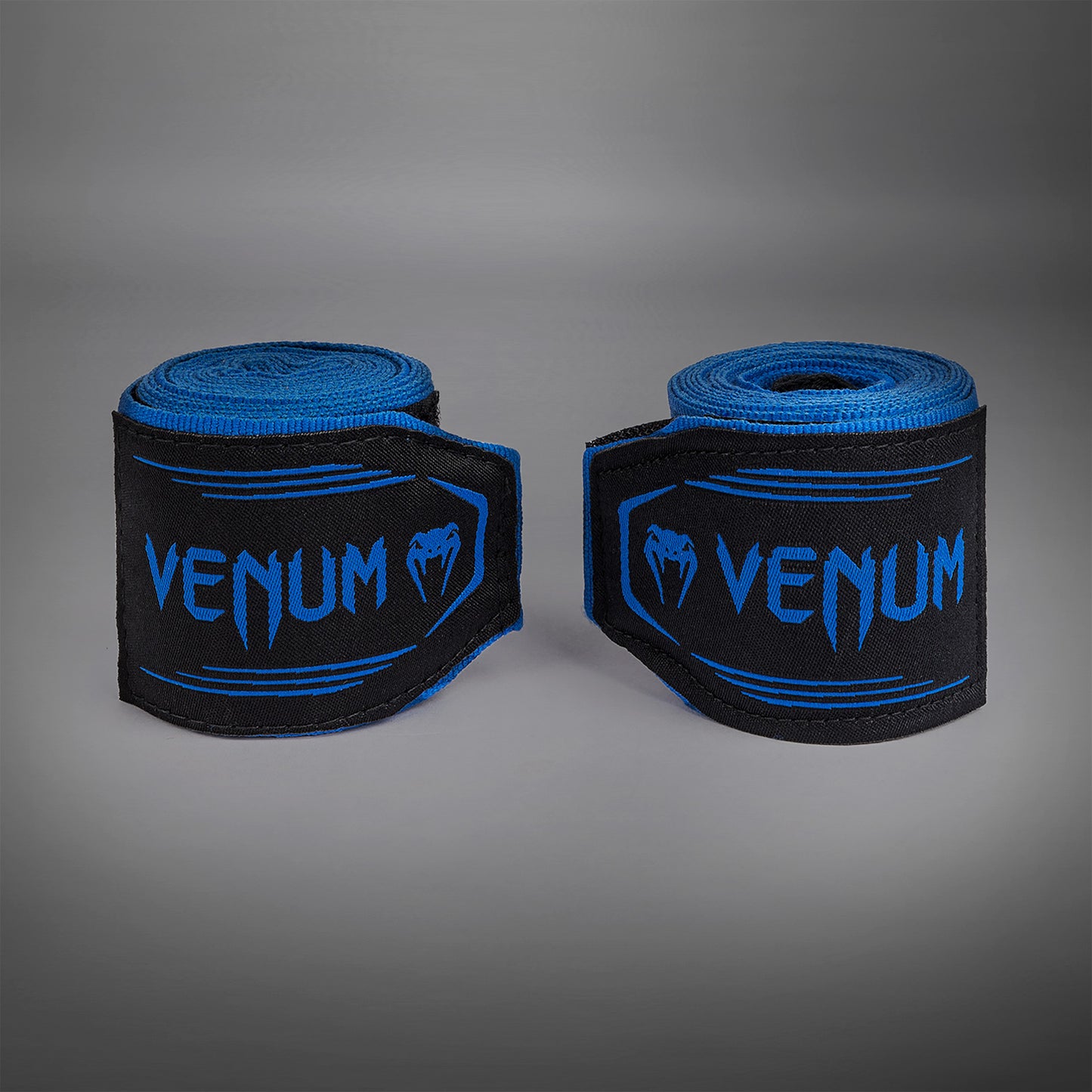 Venum Hand Wraps - Royal Blue