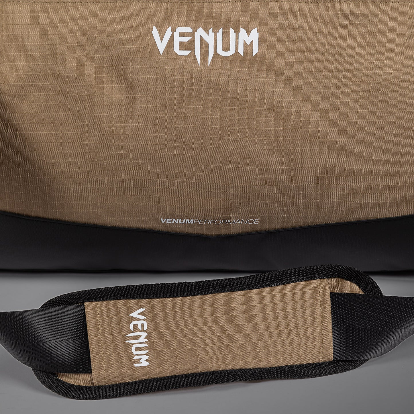 Venum Evo 2 XTrem Ripstop Duffle Sports Bag (55-63L) - Dune