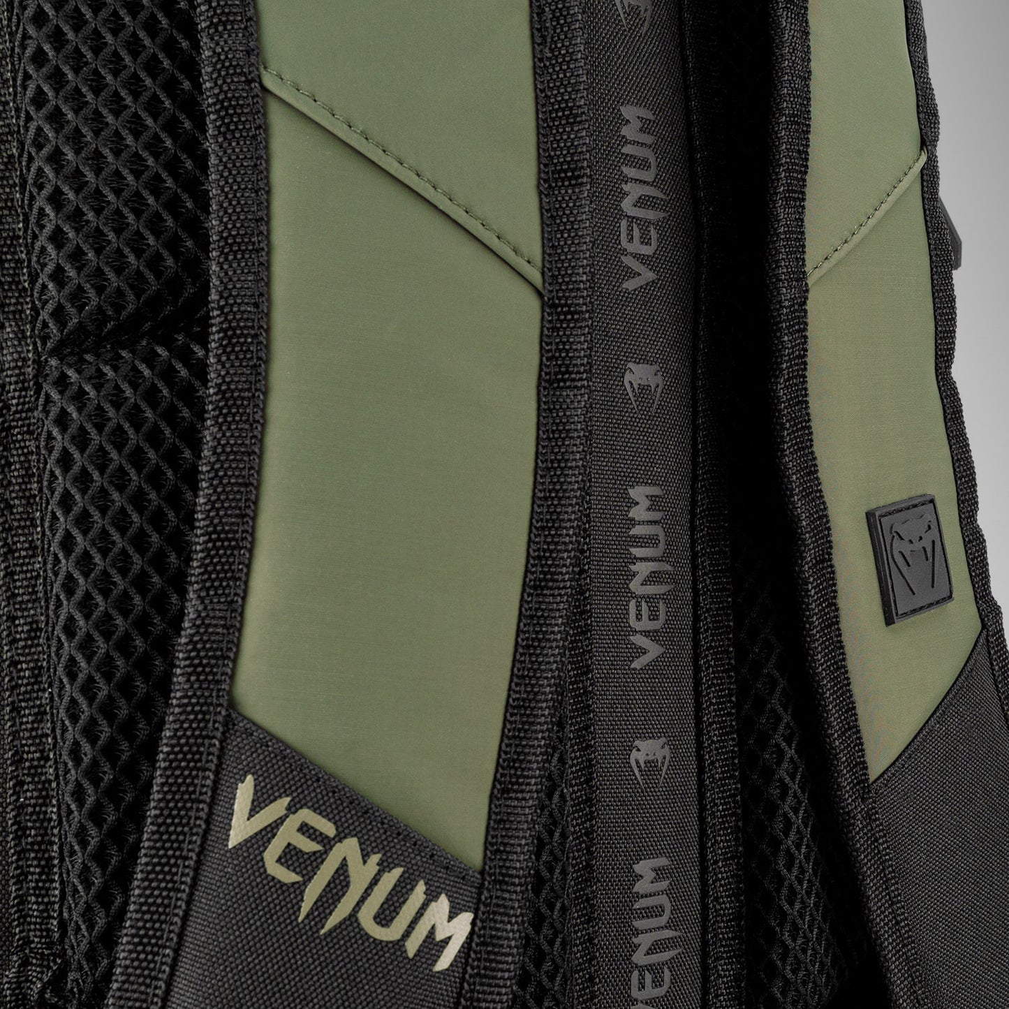Venum Challenger Xtrem Evo BackPack (50-63L) - Khaki/Black