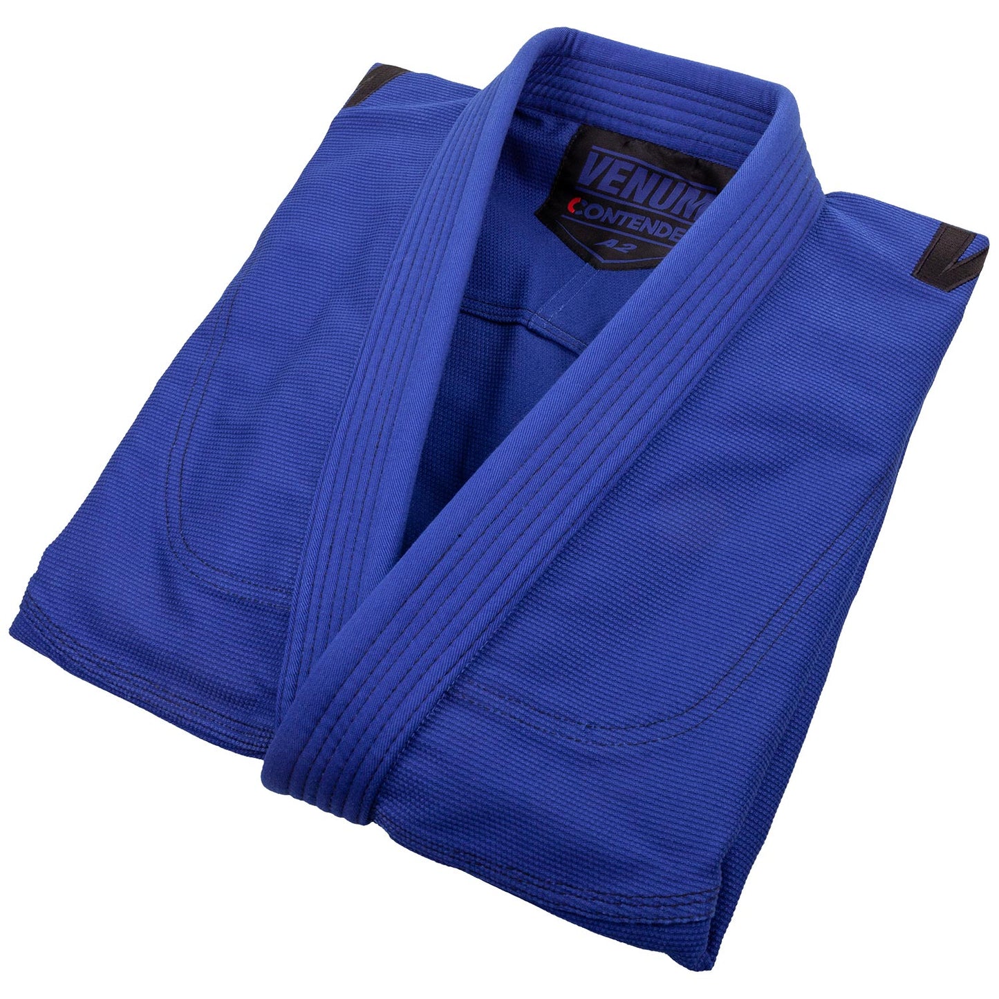 Venum Contender Evo BJJ Gi - Royal blue